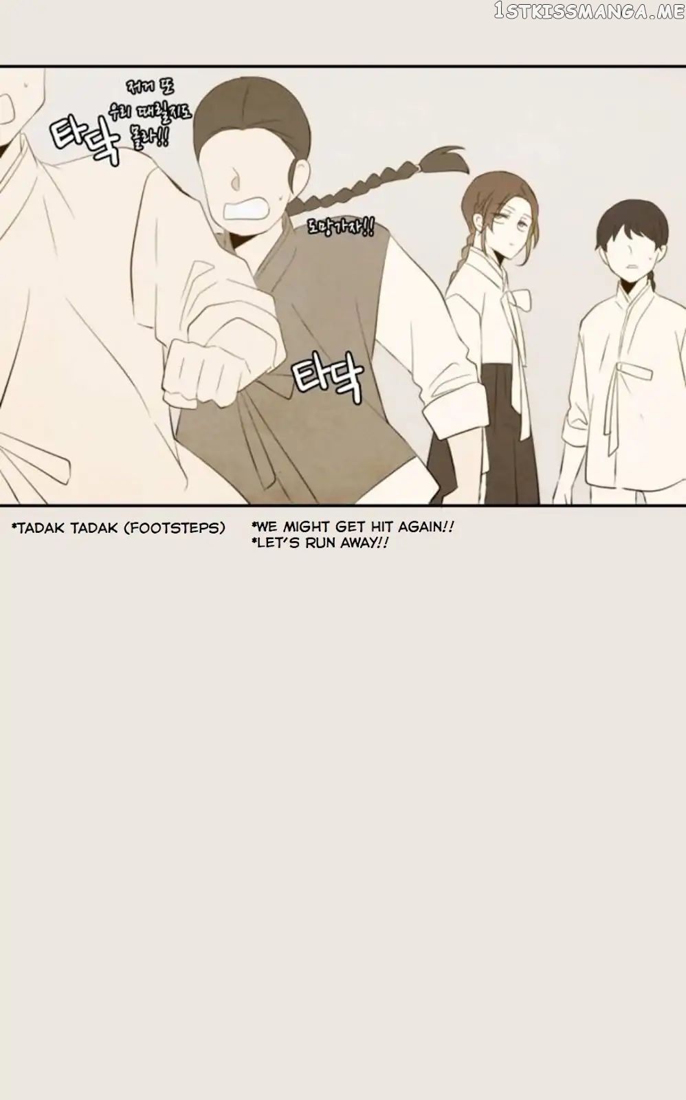 Read A Good Day to Be a Dog EN Manga Online