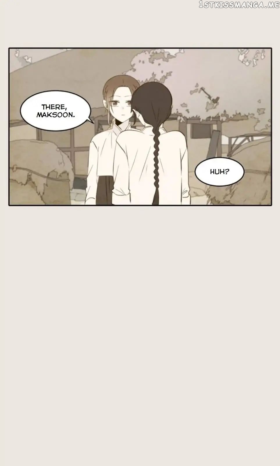 Read A Good Day to Be a Dog EN Manga Online