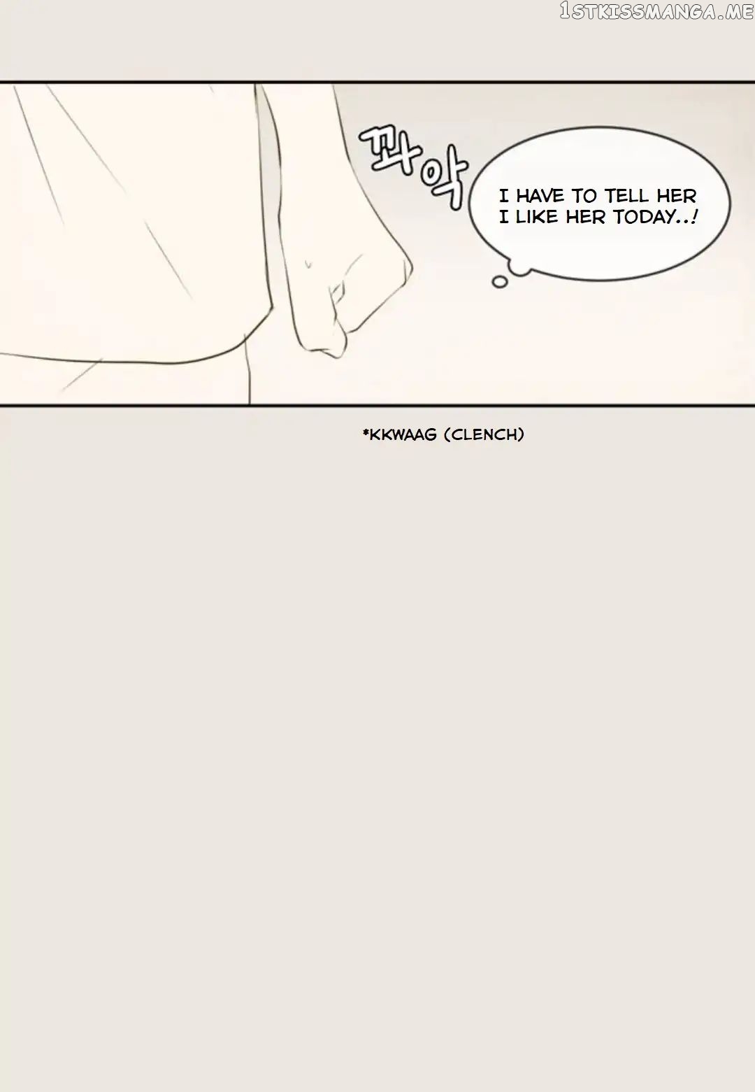 Read A Good Day to Be a Dog EN Manga Online