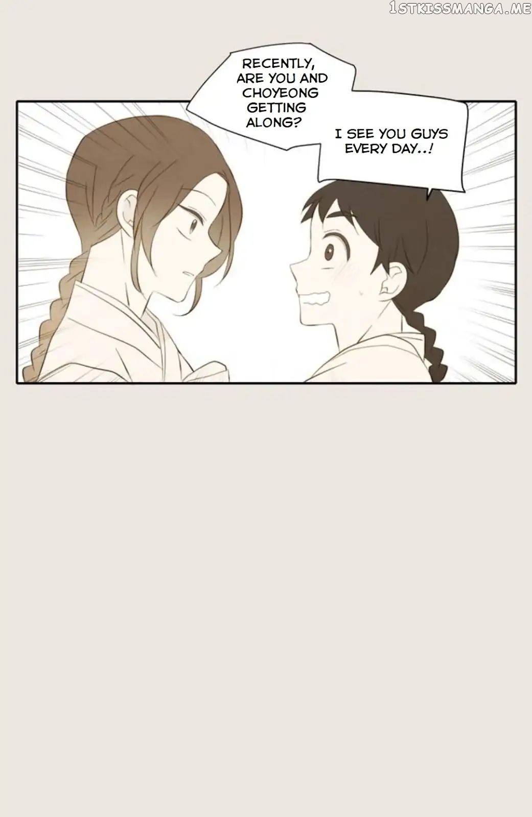 Read A Good Day to Be a Dog EN Manga Online