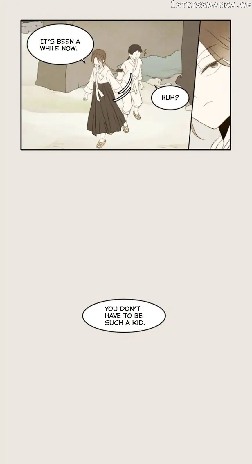 Read A Good Day to Be a Dog EN Manga Online