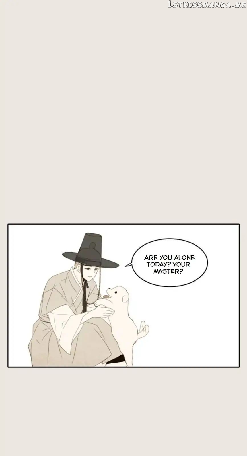 Read A Good Day to Be a Dog EN Manga Online