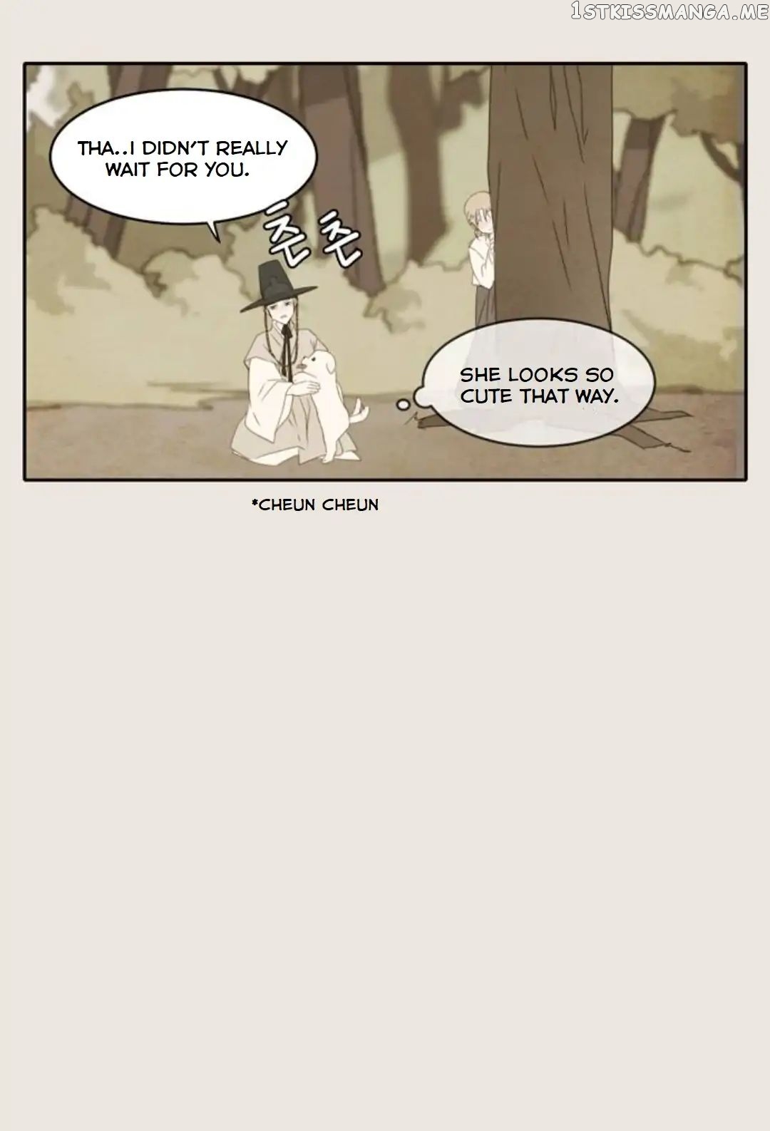 Read A Good Day to Be a Dog EN Manga Online