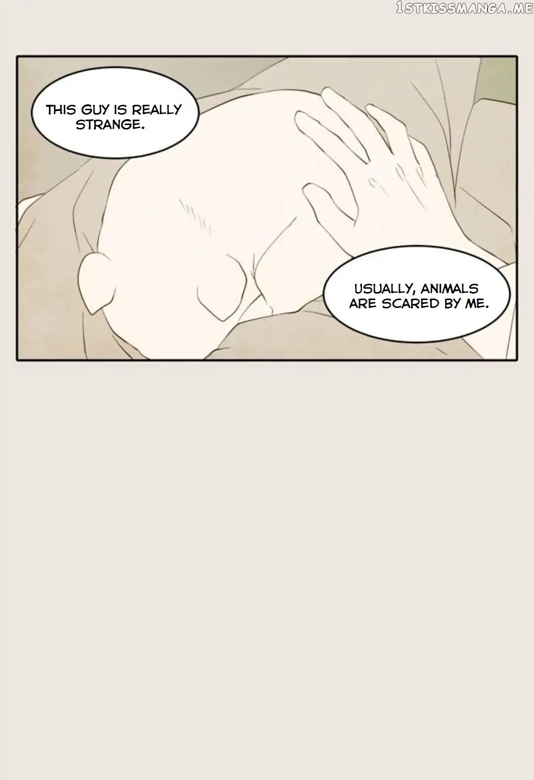 Read A Good Day to Be a Dog EN Manga Online