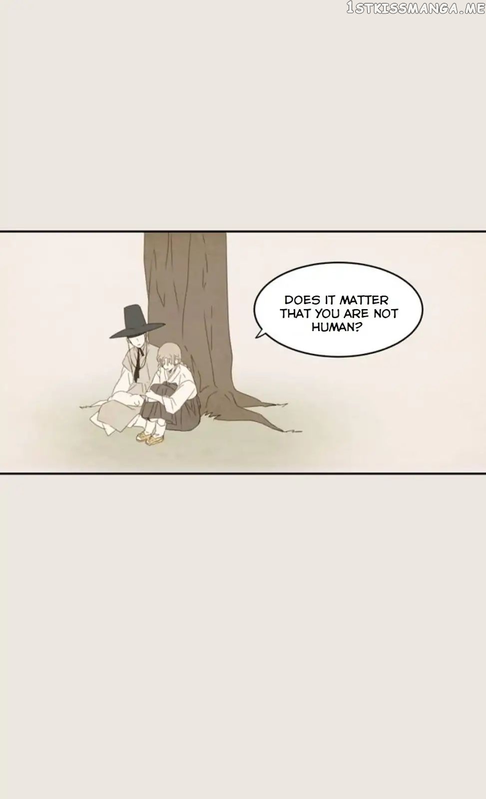 Read A Good Day to Be a Dog EN Manga Online