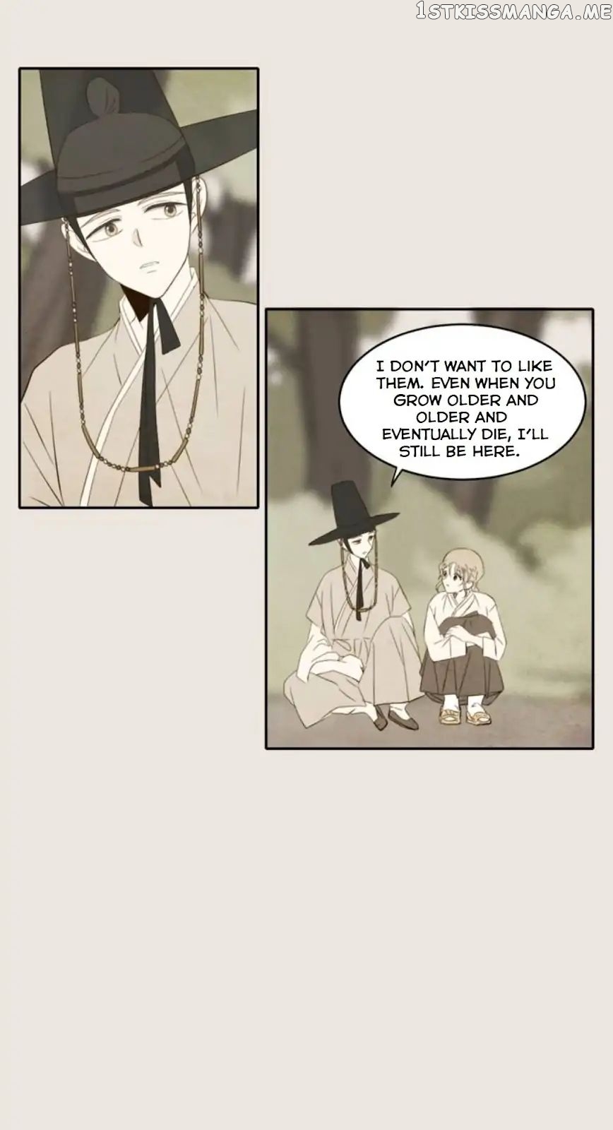 Read A Good Day to Be a Dog EN Manga Online