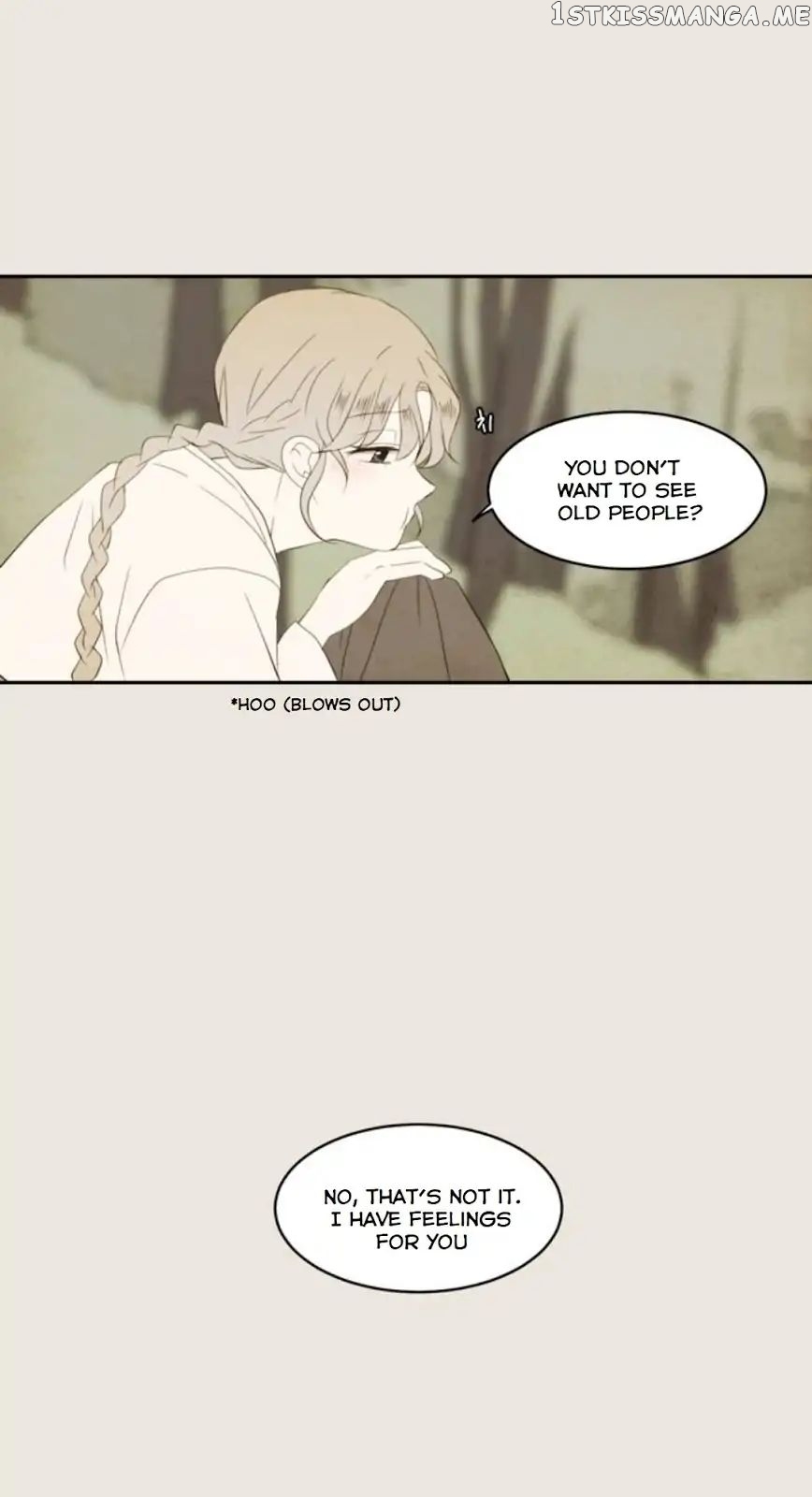 Read A Good Day to Be a Dog EN Manga Online