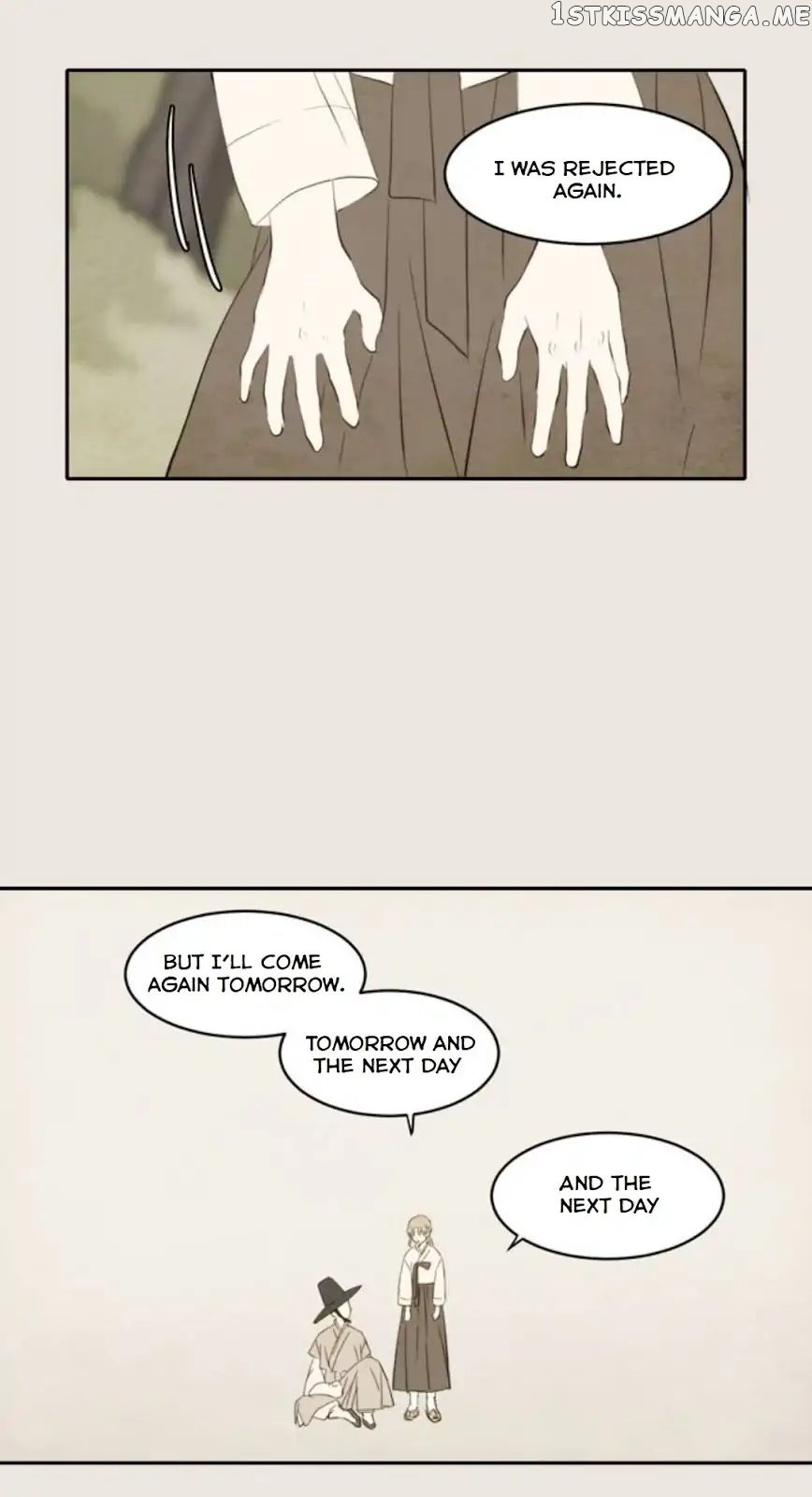 Read A Good Day to Be a Dog EN Manga Online