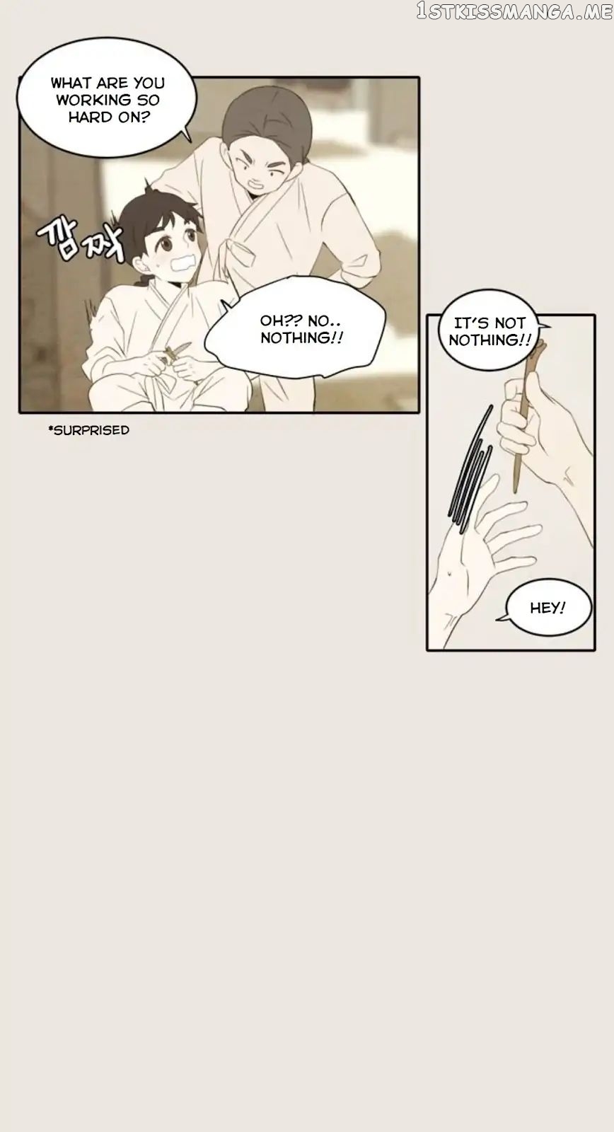 Read A Good Day to Be a Dog EN Manga Online