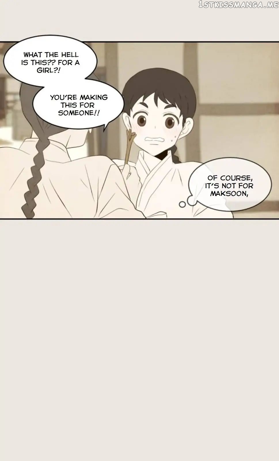 Read A Good Day to Be a Dog EN Manga Online