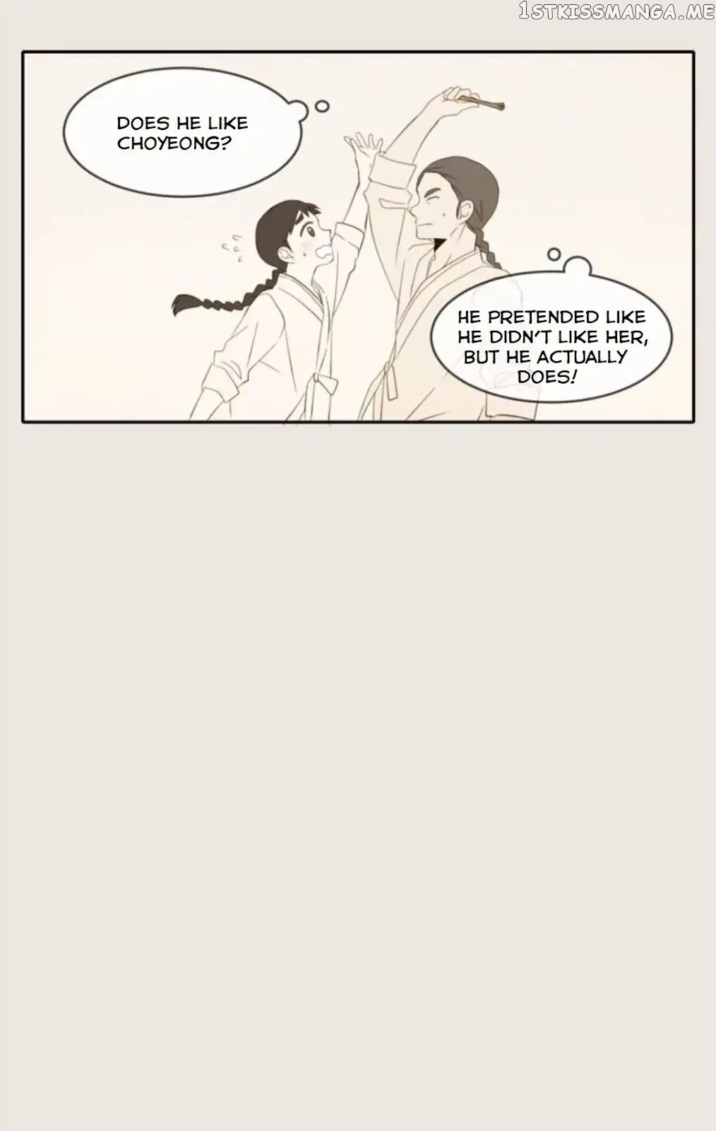 Read A Good Day to Be a Dog EN Manga Online