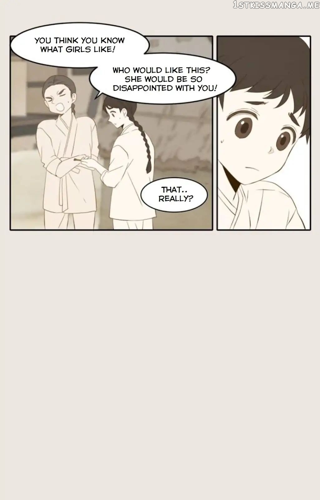 Read A Good Day to Be a Dog EN Manga Online