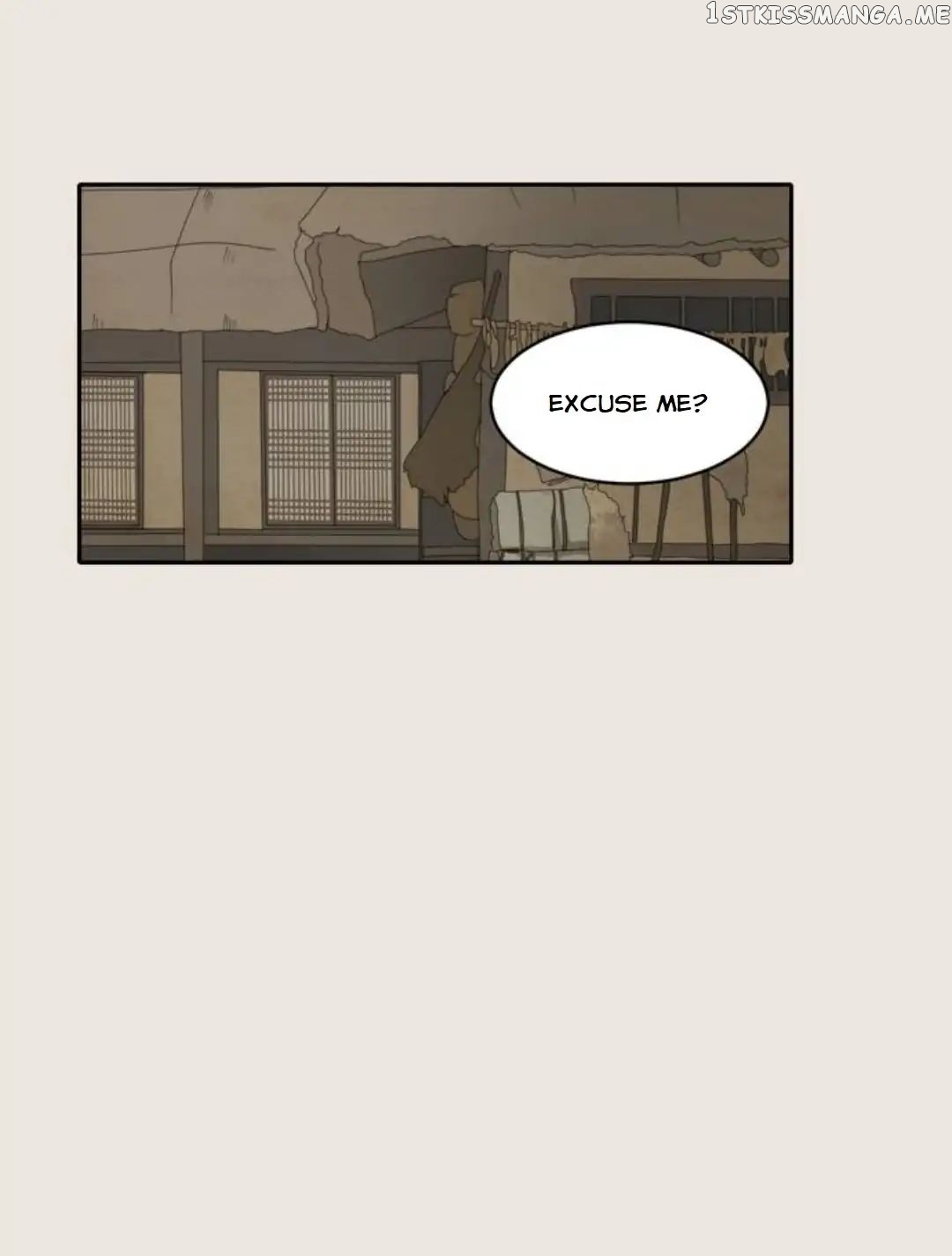 Read A Good Day to Be a Dog EN Manga Online