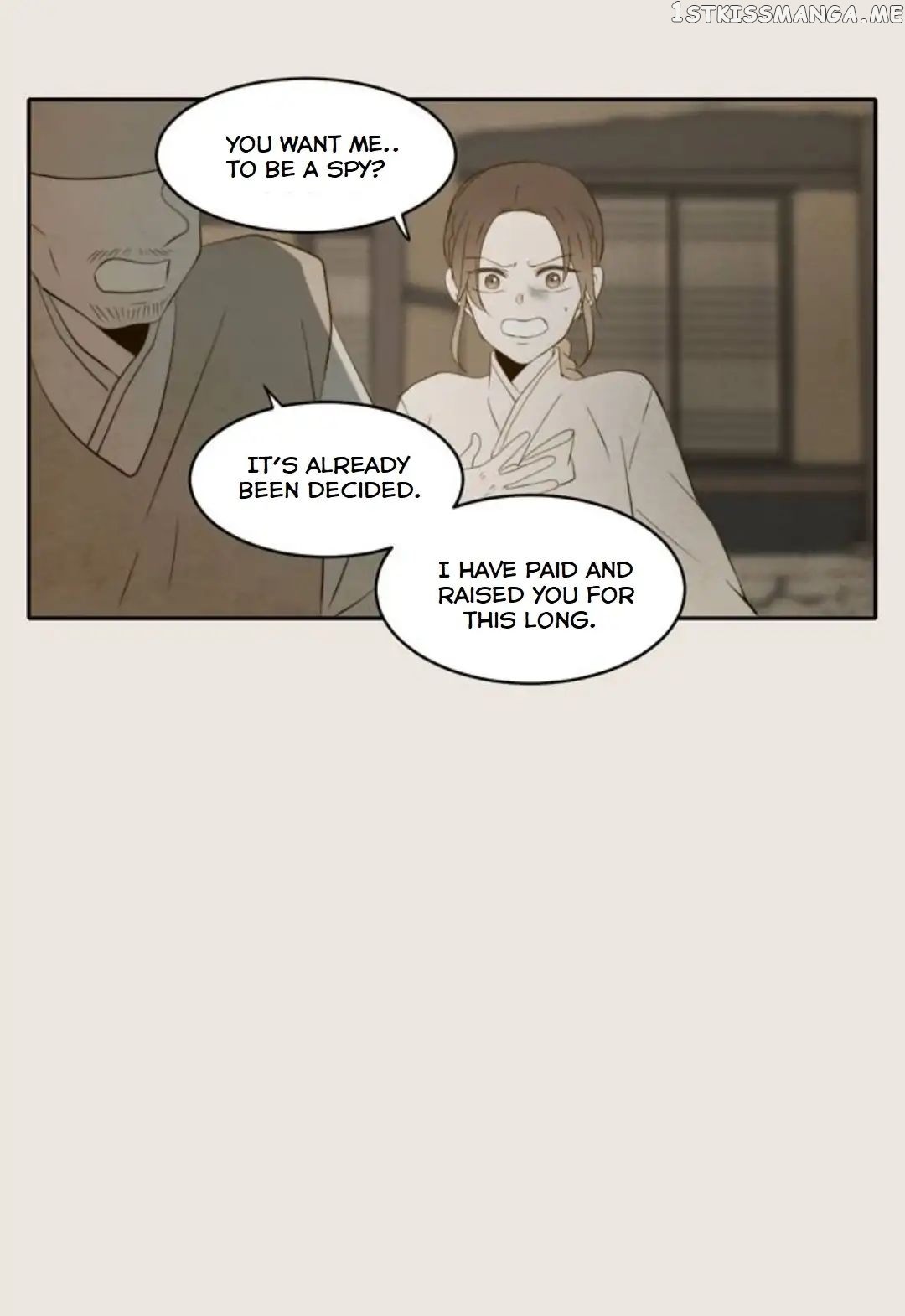 Read A Good Day to Be a Dog EN Manga Online