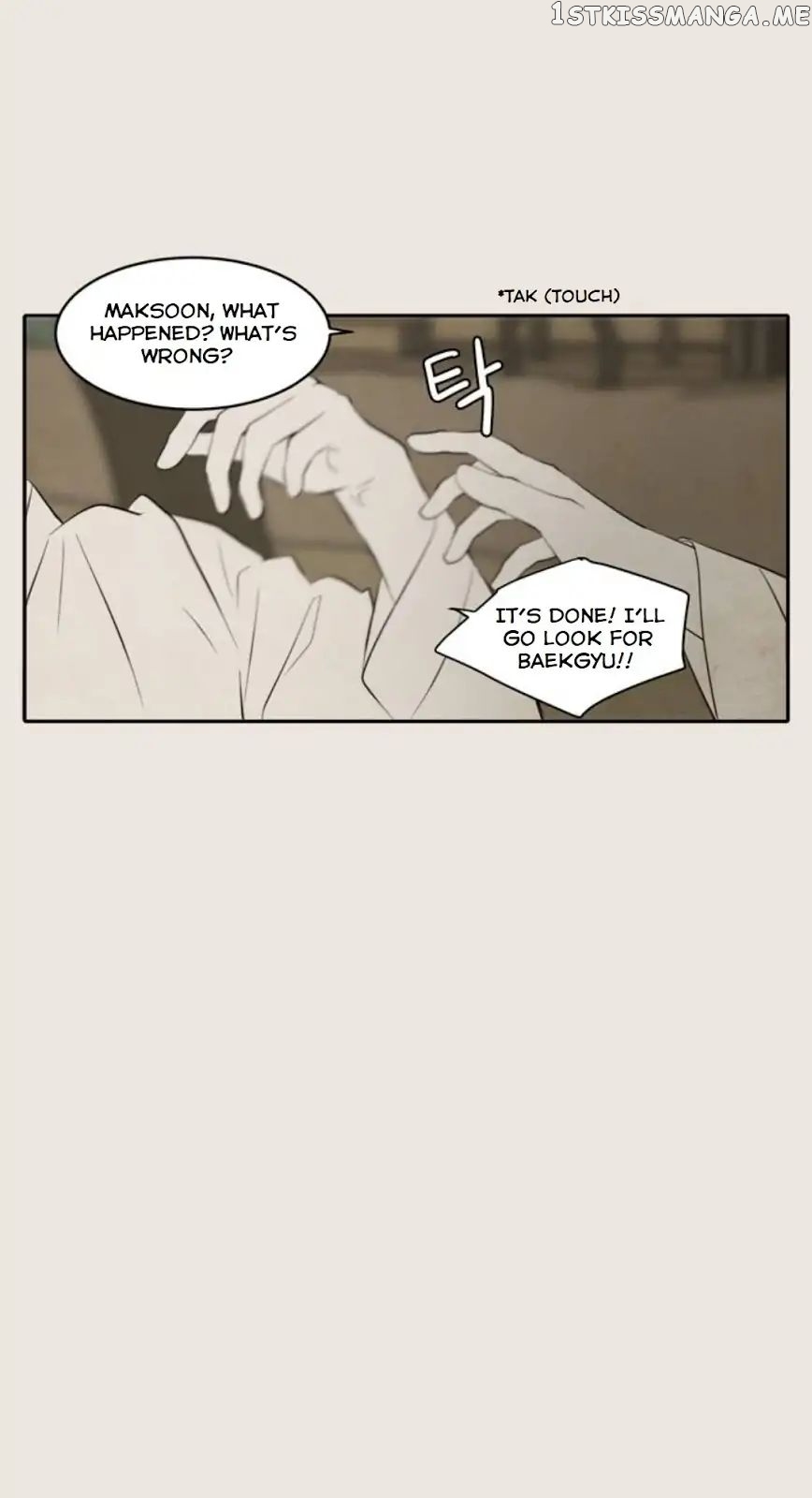 Read A Good Day to Be a Dog EN Manga Online