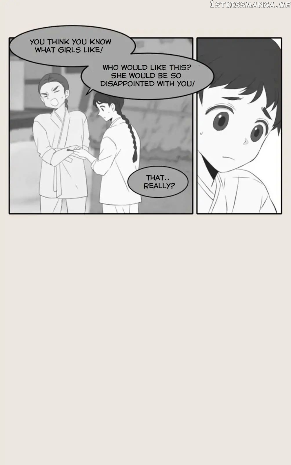 Read A Good Day to Be a Dog EN Manga Online