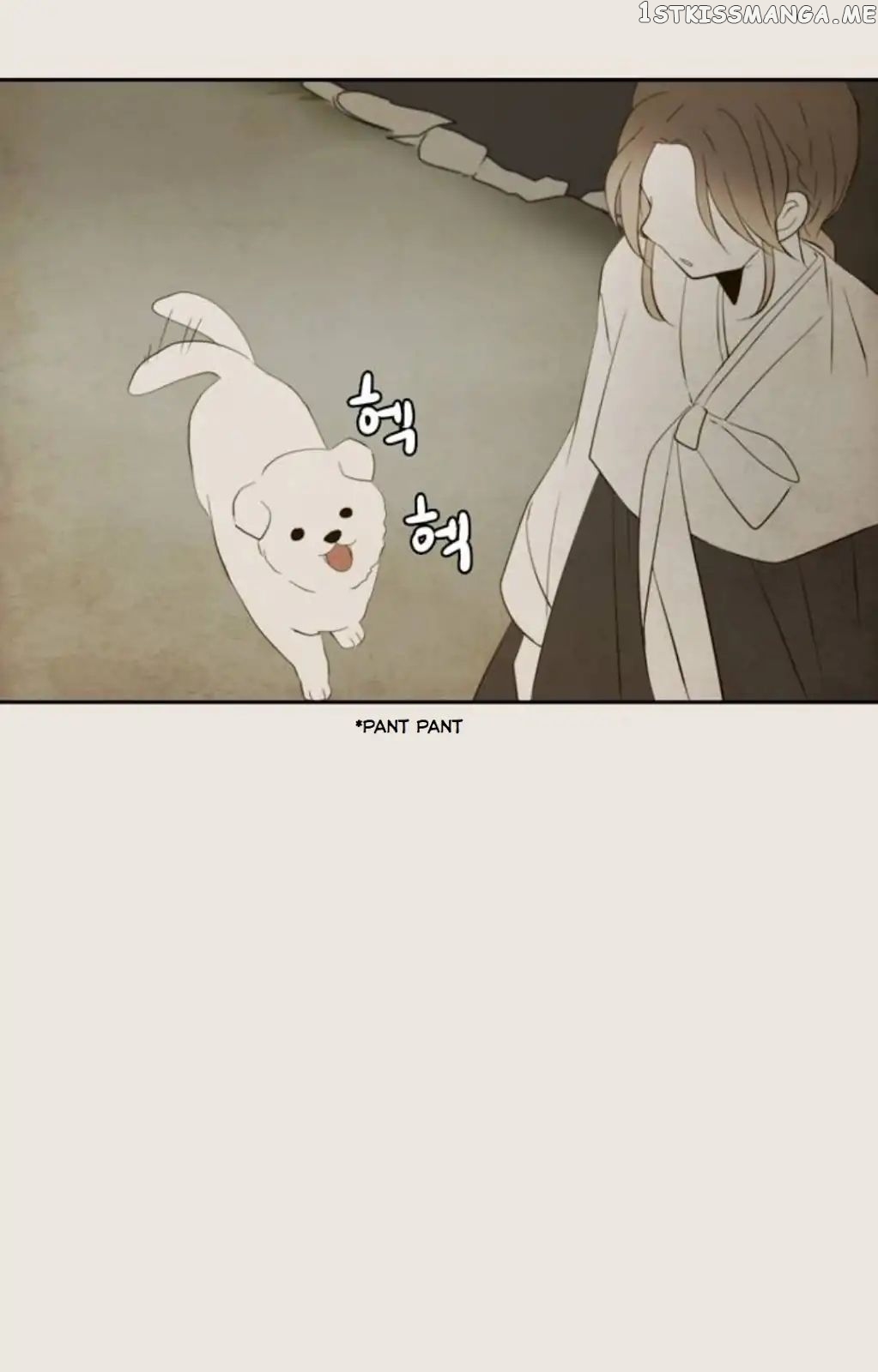 Read A Good Day to Be a Dog EN Manga Online
