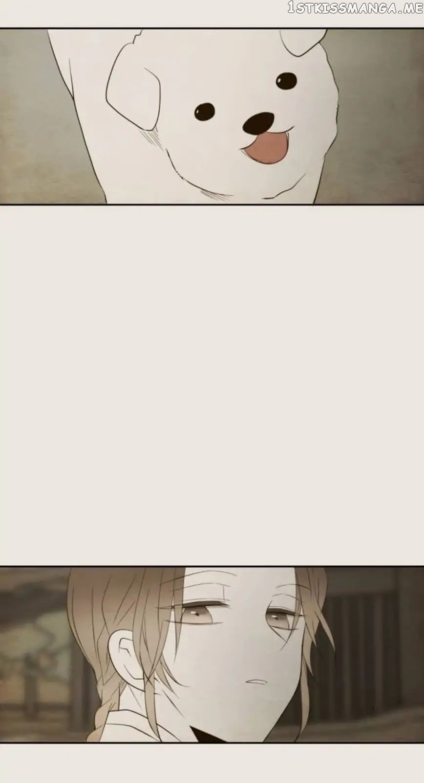 Read A Good Day to Be a Dog EN Manga Online