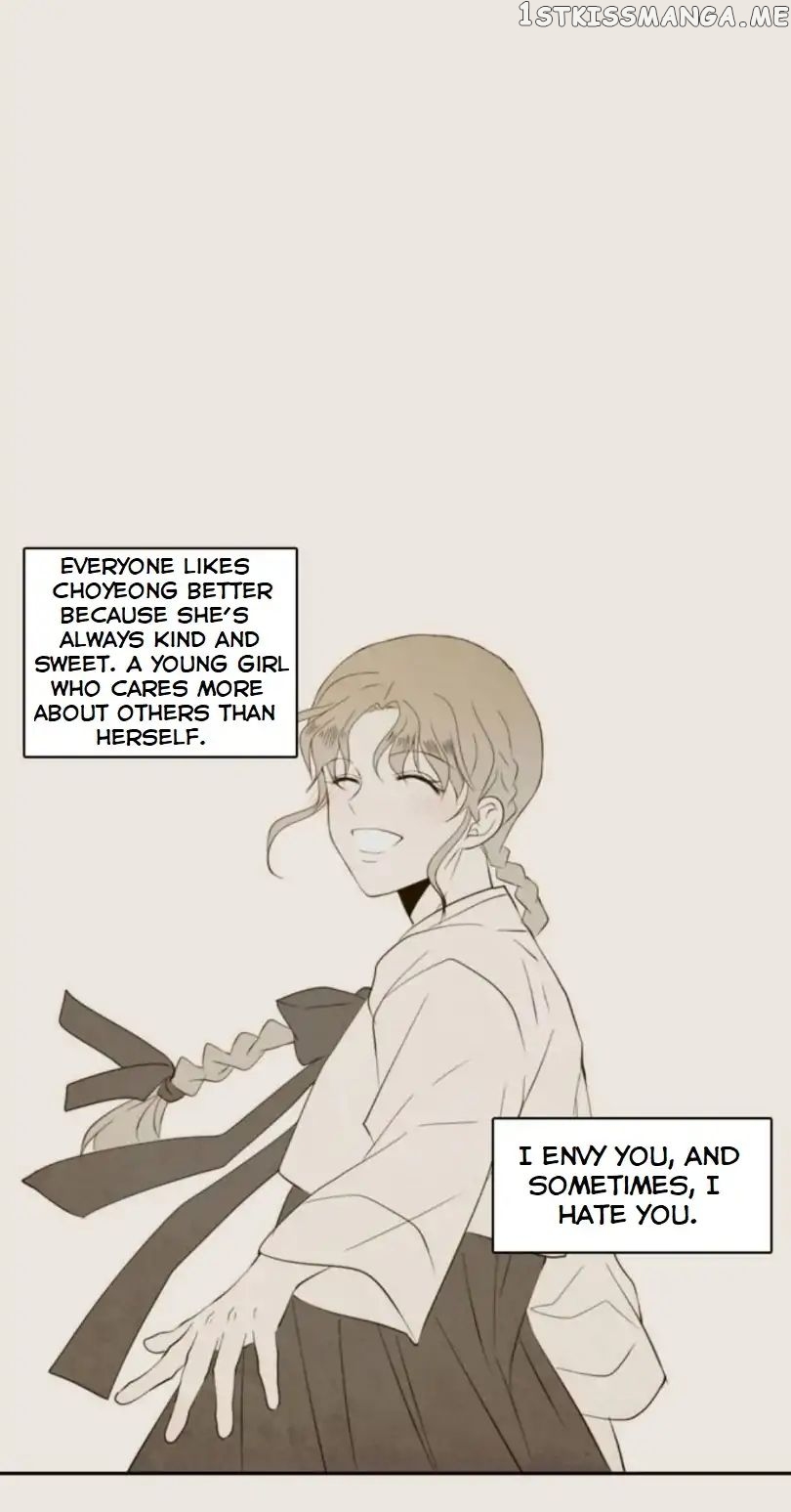 Read A Good Day to Be a Dog EN Manga Online