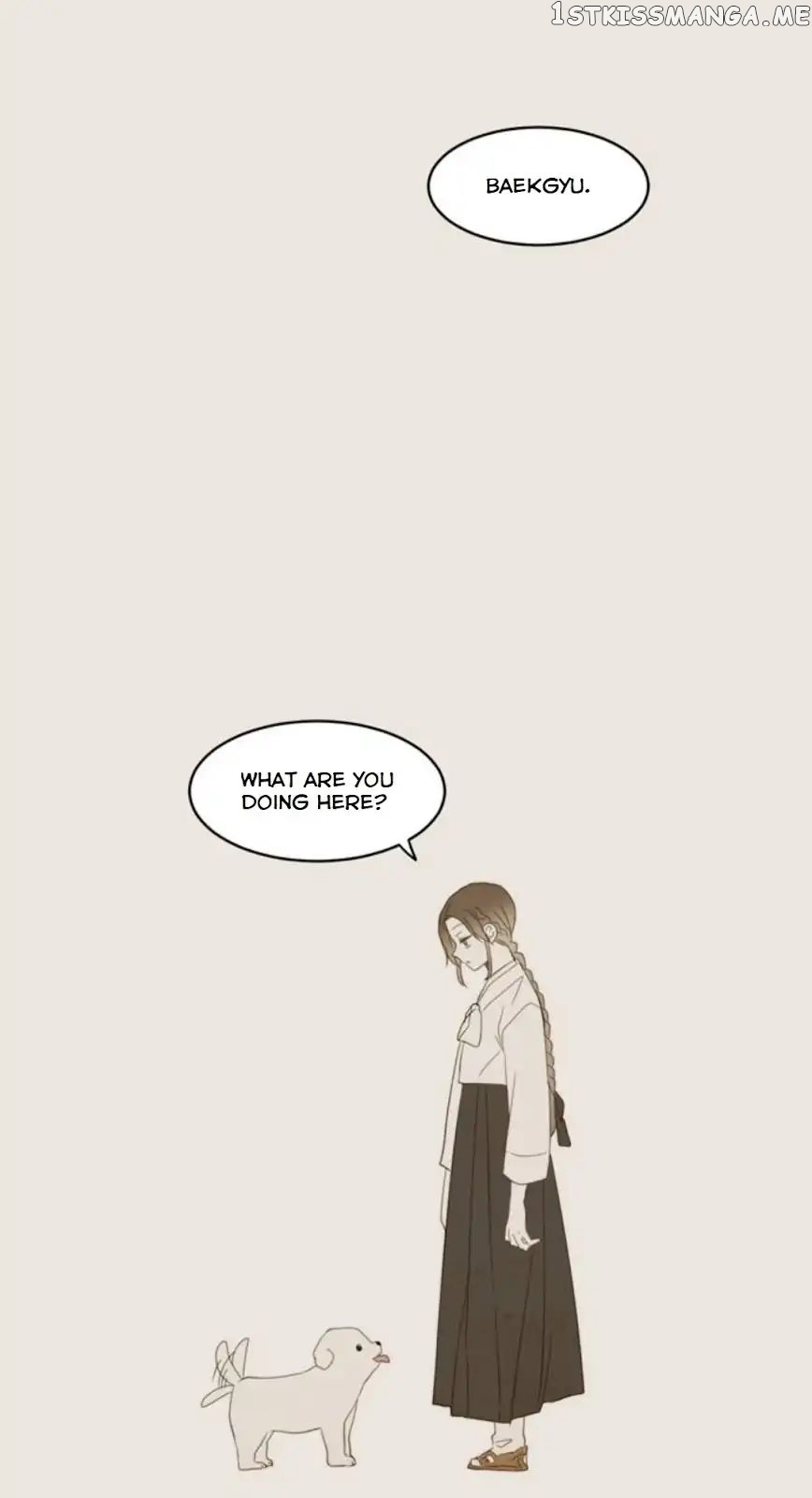 Read A Good Day to Be a Dog EN Manga Online