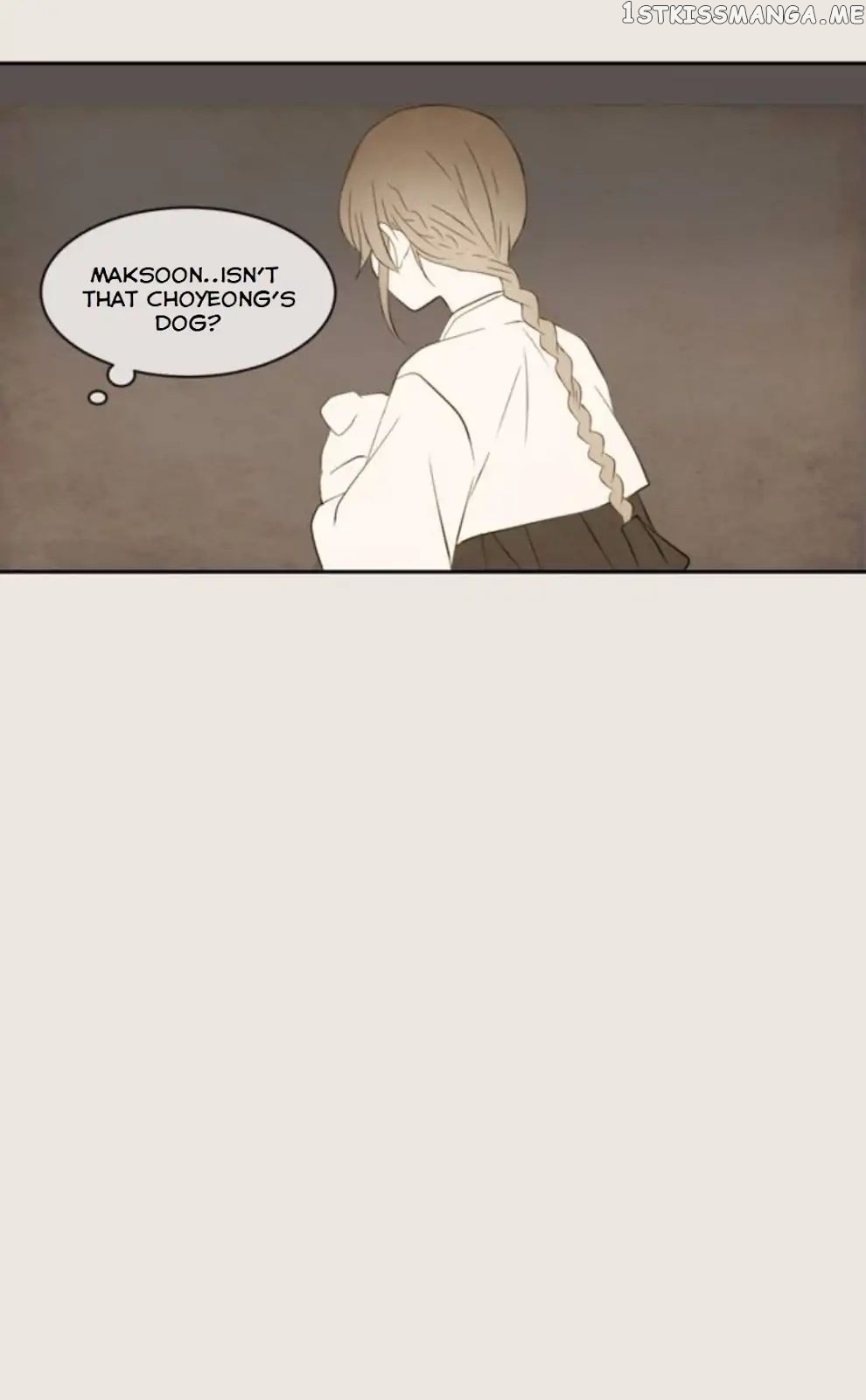 Read A Good Day to Be a Dog EN Manga Online