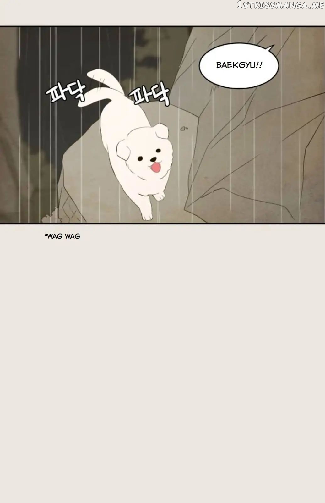 Read A Good Day to Be a Dog EN Manga Online