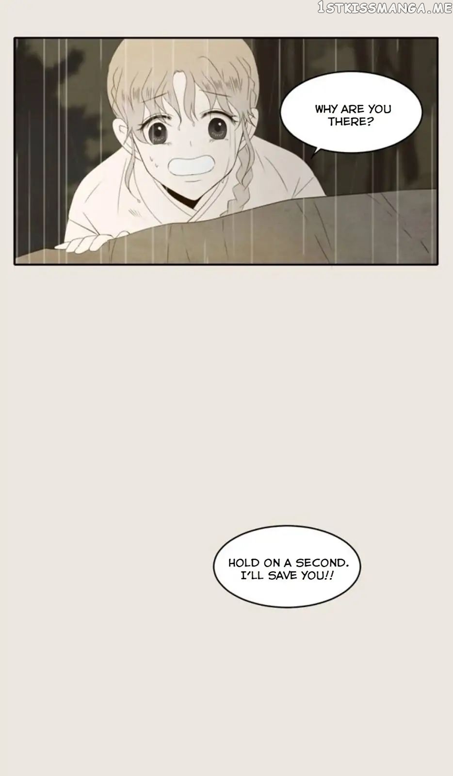 Read A Good Day to Be a Dog EN Manga Online