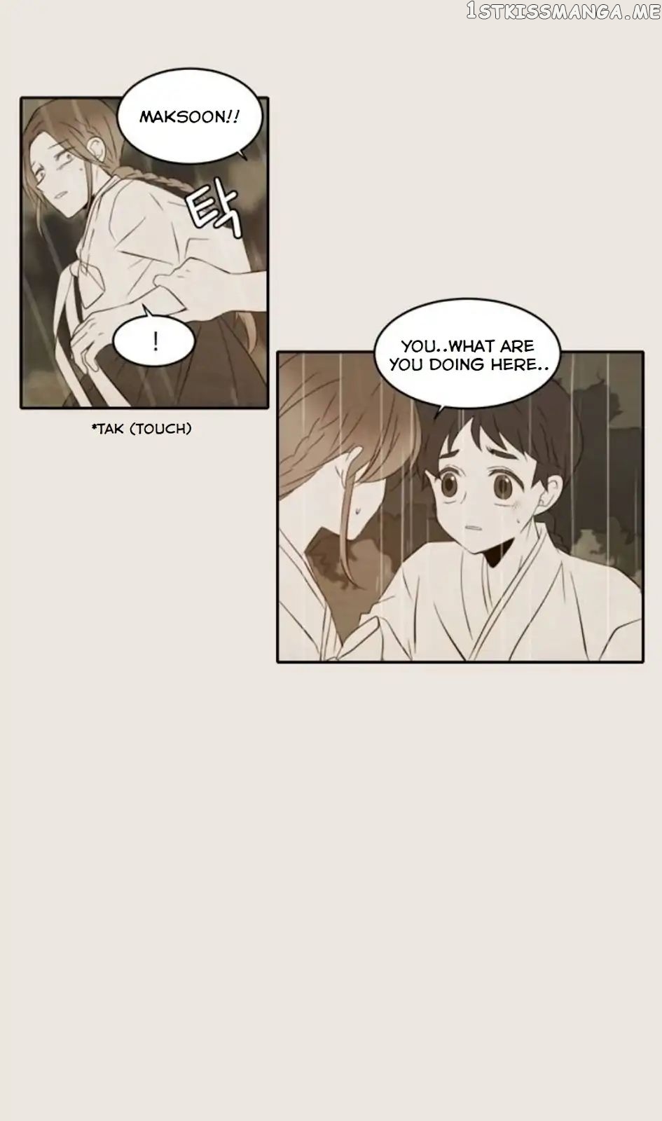 Read A Good Day to Be a Dog EN Manga Online
