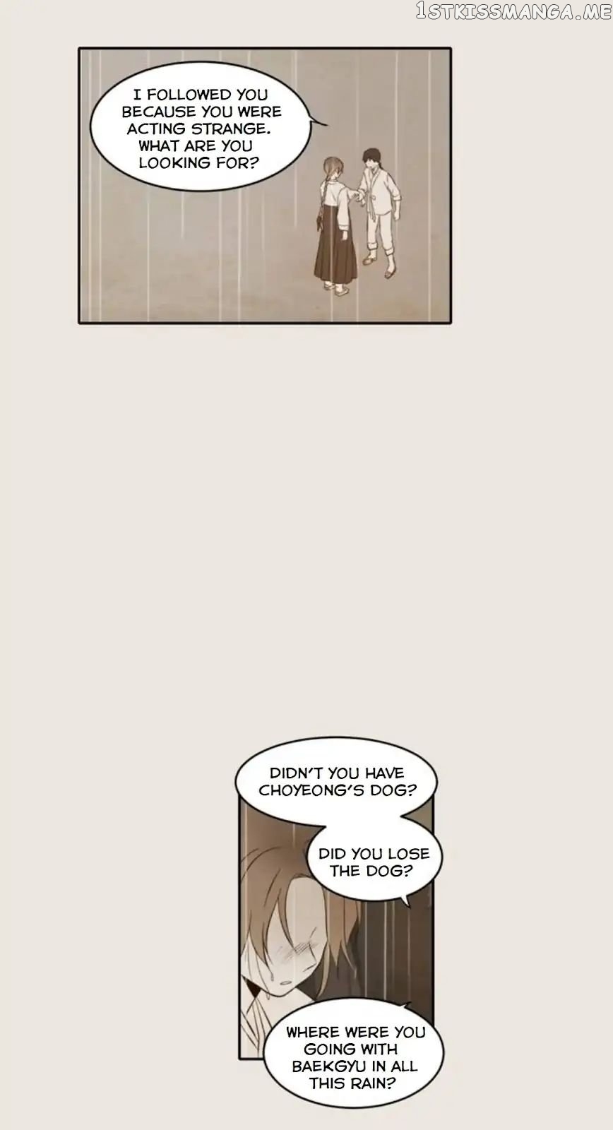 Read A Good Day to Be a Dog EN Manga Online