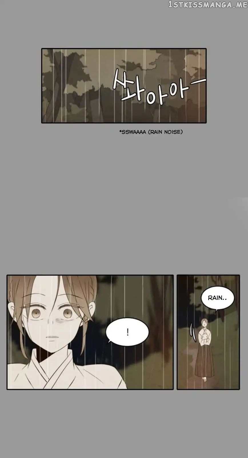 Read A Good Day to Be a Dog EN Manga Online