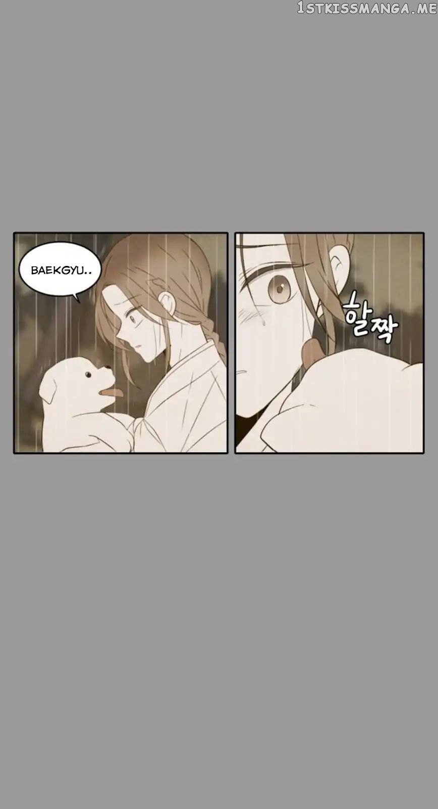 Read A Good Day to Be a Dog EN Manga Online
