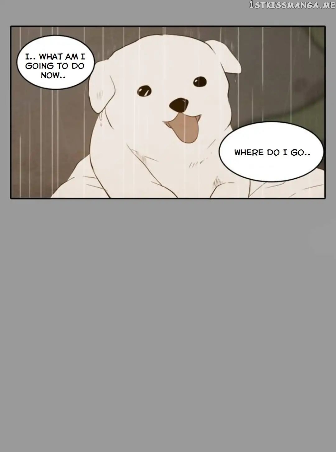 Read A Good Day to Be a Dog EN Manga Online