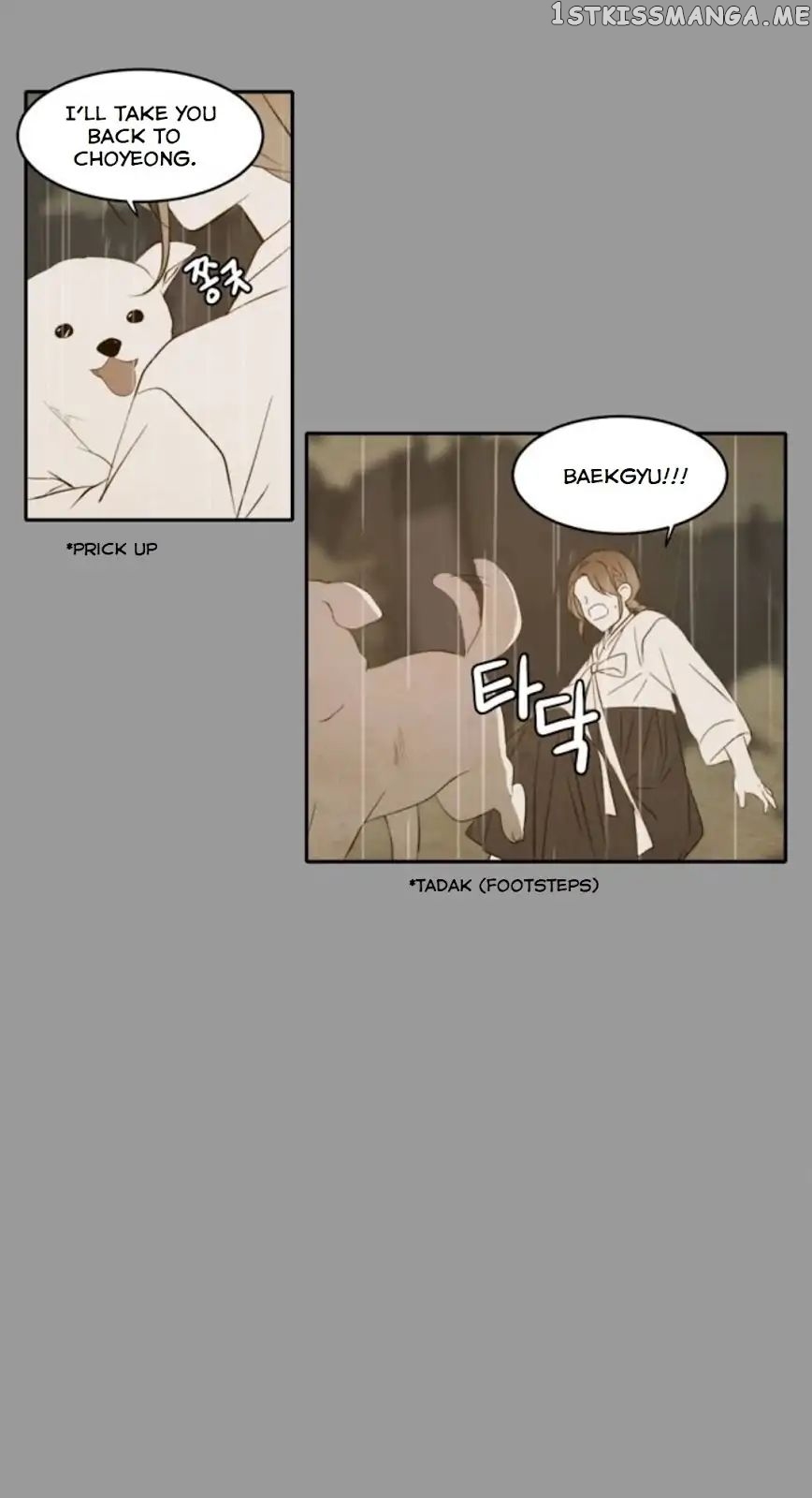 Read A Good Day to Be a Dog EN Manga Online