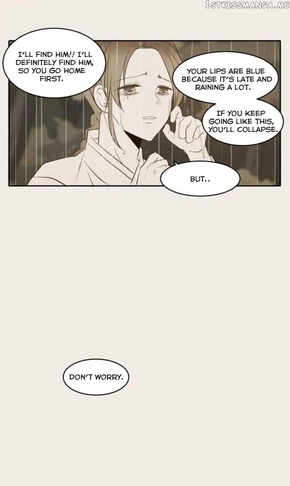 Read A Good Day to Be a Dog EN Manga Online