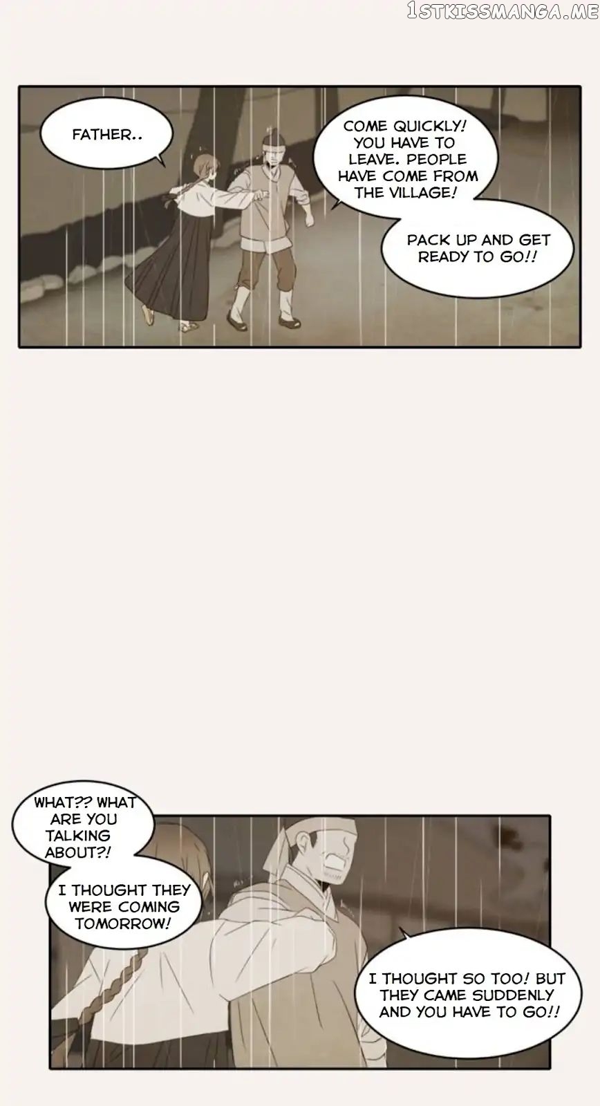 Read A Good Day to Be a Dog EN Manga Online