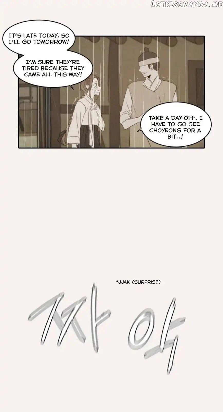 Read A Good Day to Be a Dog EN Manga Online