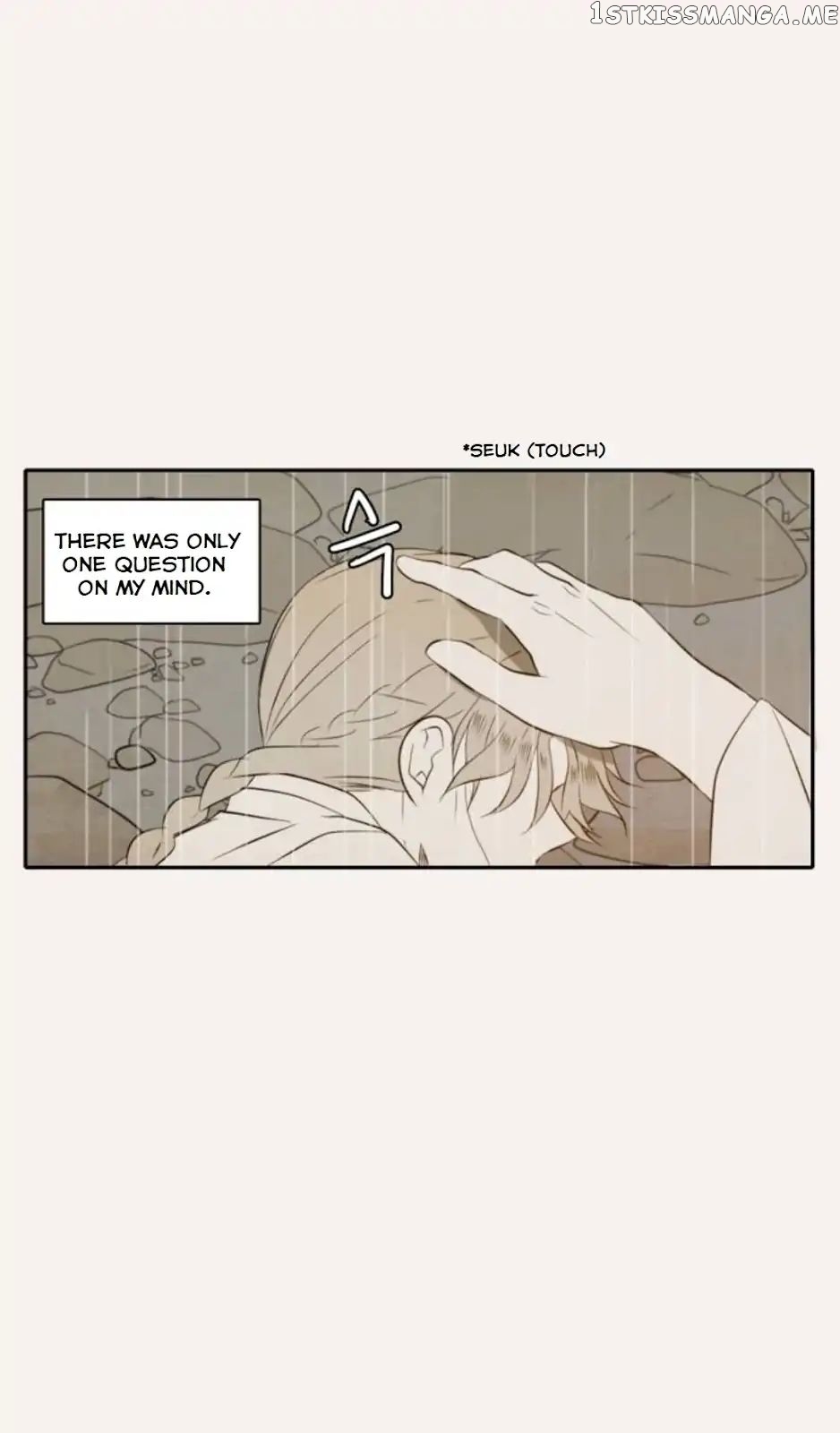 Read A Good Day to Be a Dog EN Manga Online