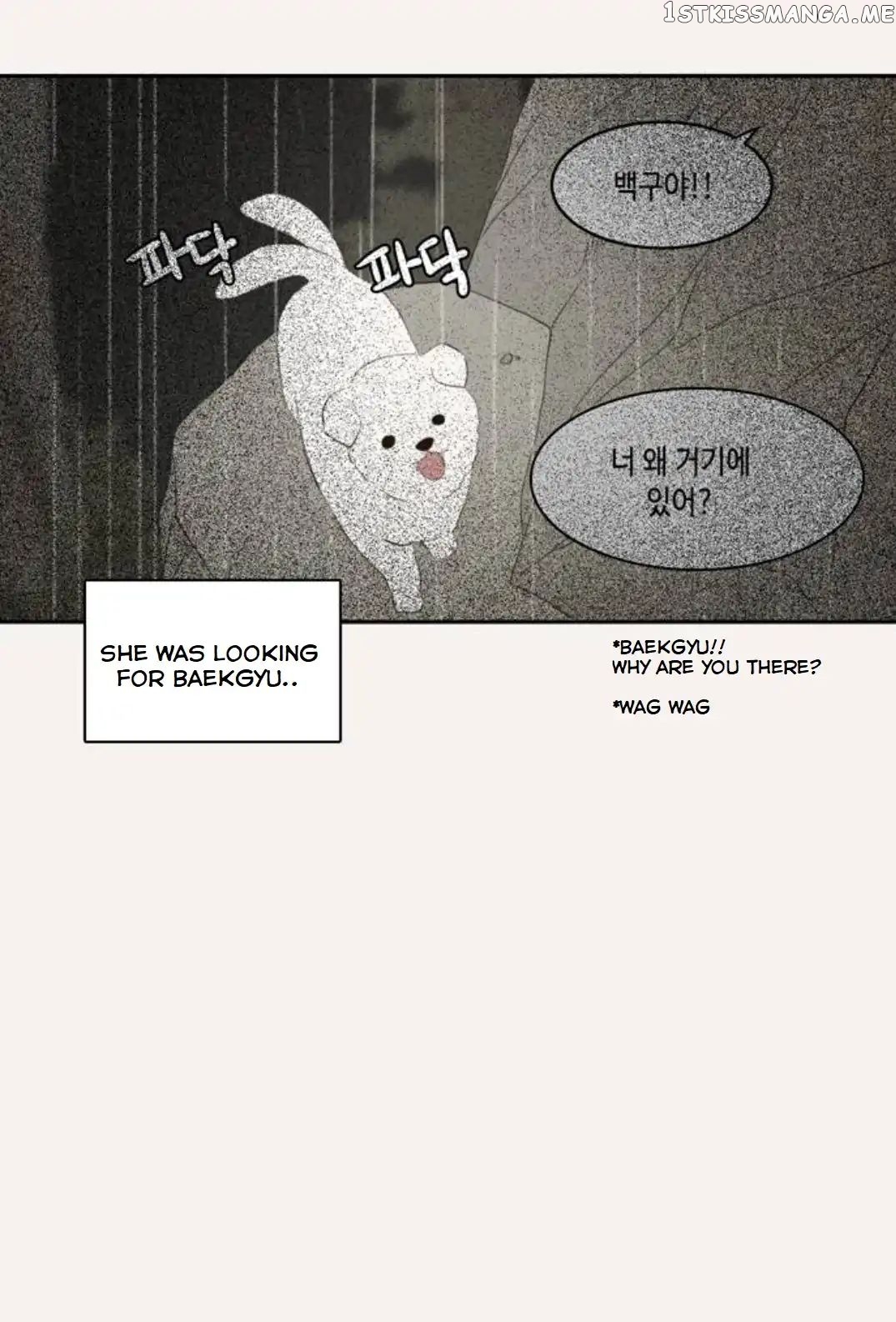 Read A Good Day to Be a Dog EN Manga Online