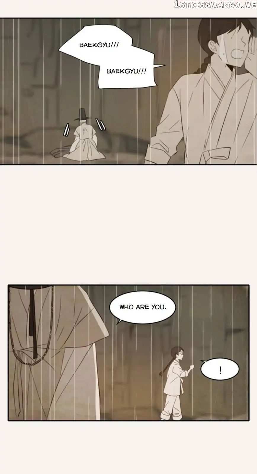 Read A Good Day to Be a Dog EN Manga Online
