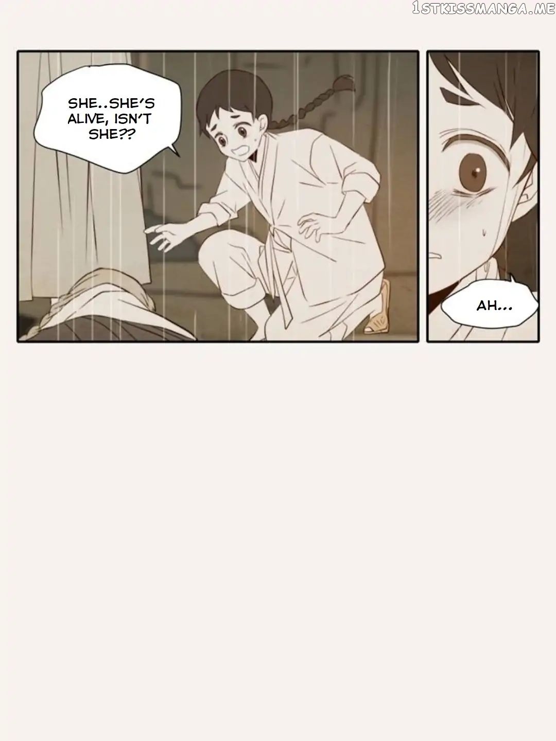 Read A Good Day to Be a Dog EN Manga Online