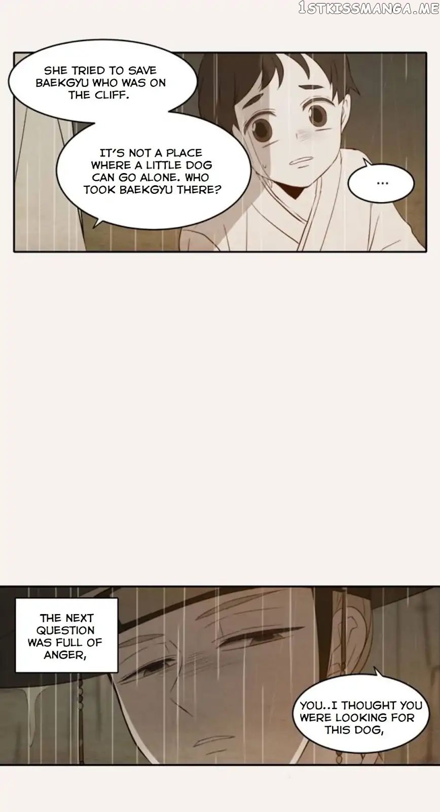 Read A Good Day to Be a Dog EN Manga Online