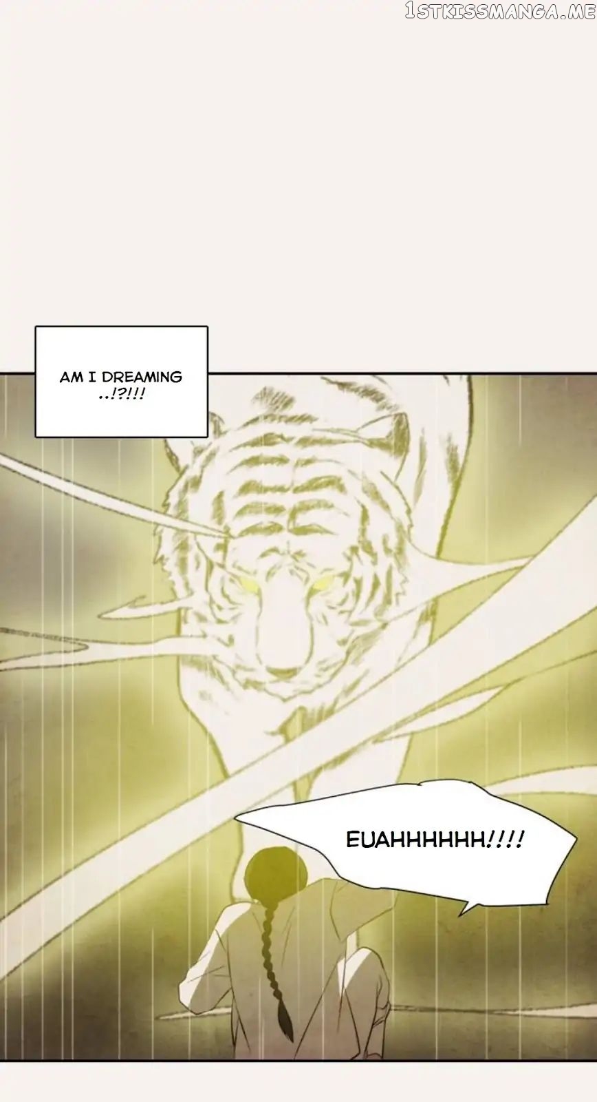 Read A Good Day to Be a Dog EN Manga Online
