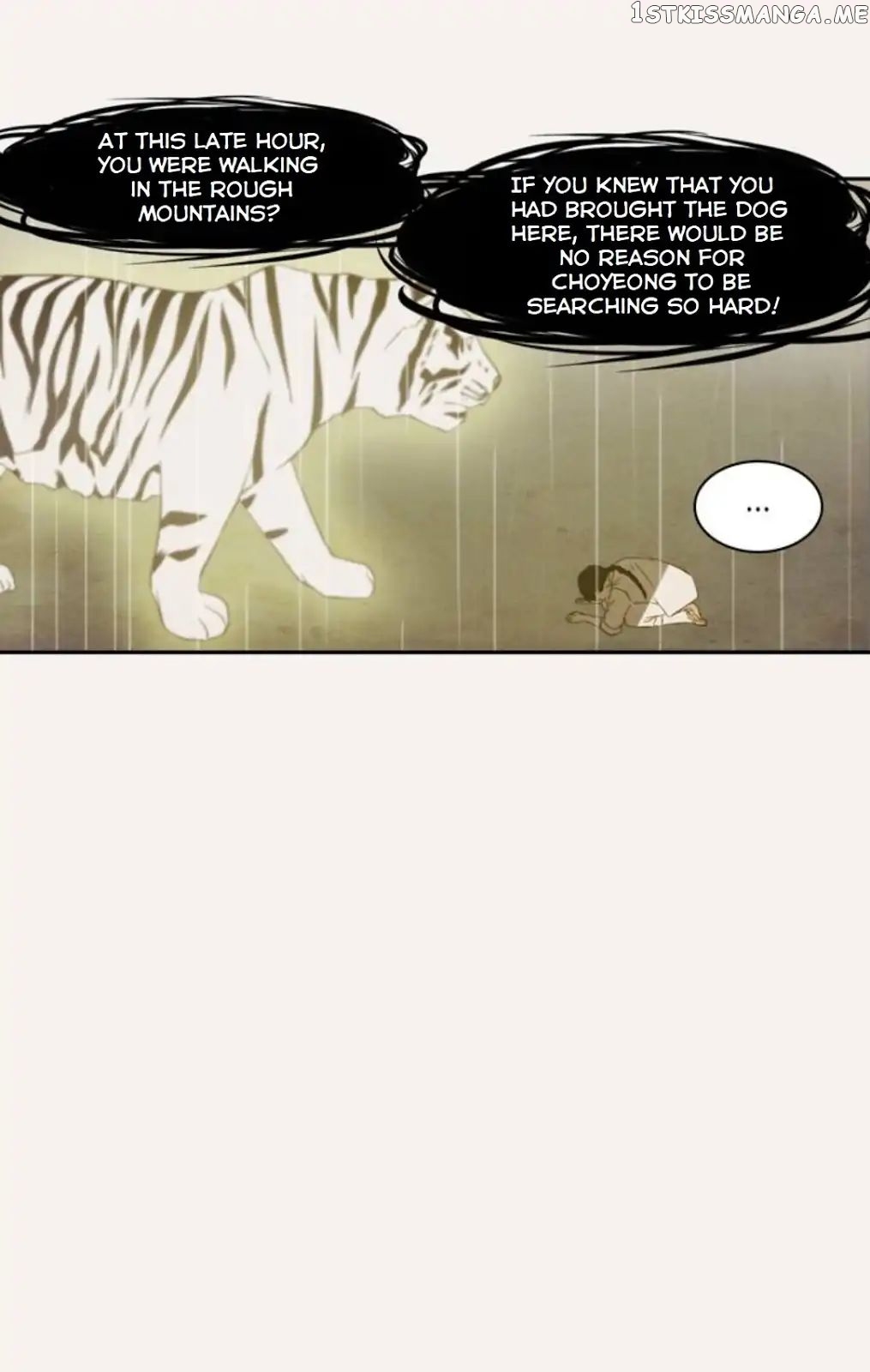 Read A Good Day to Be a Dog EN Manga Online