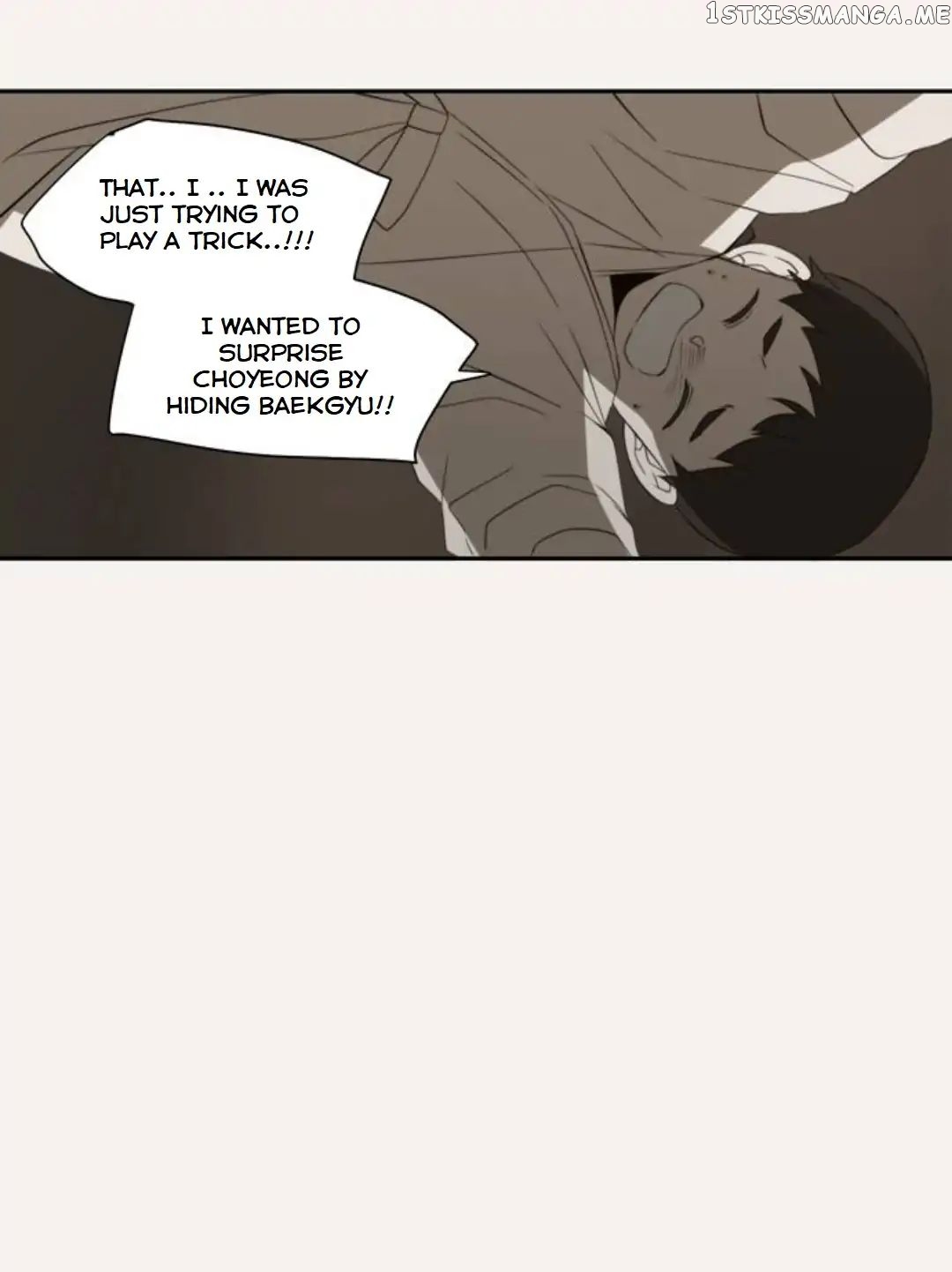 Read A Good Day to Be a Dog EN Manga Online