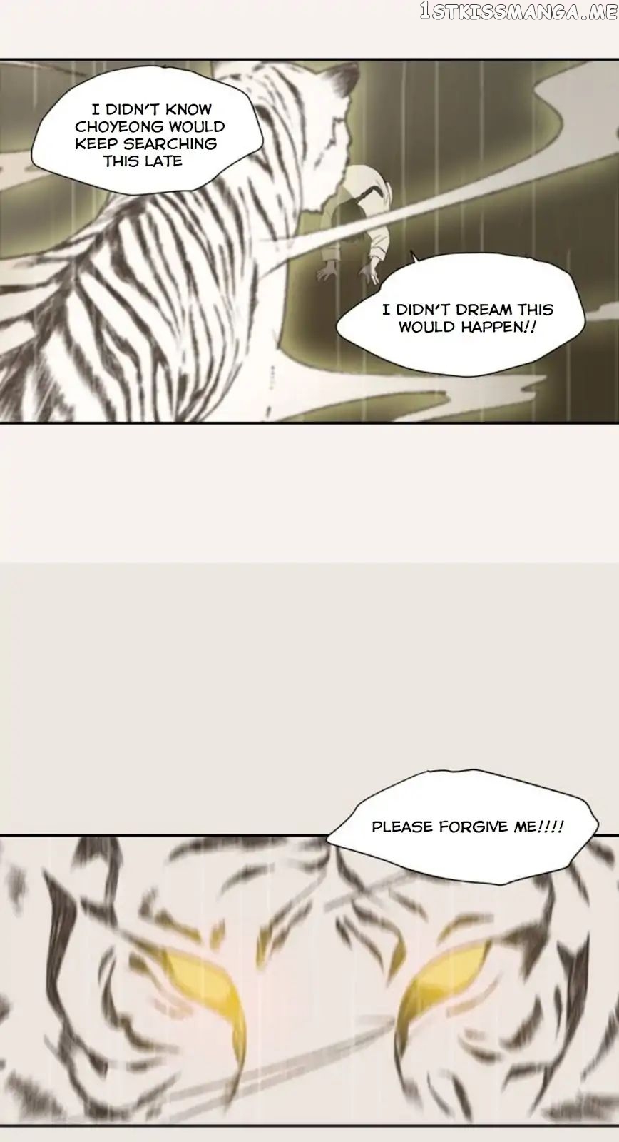 Read A Good Day to Be a Dog EN Manga Online