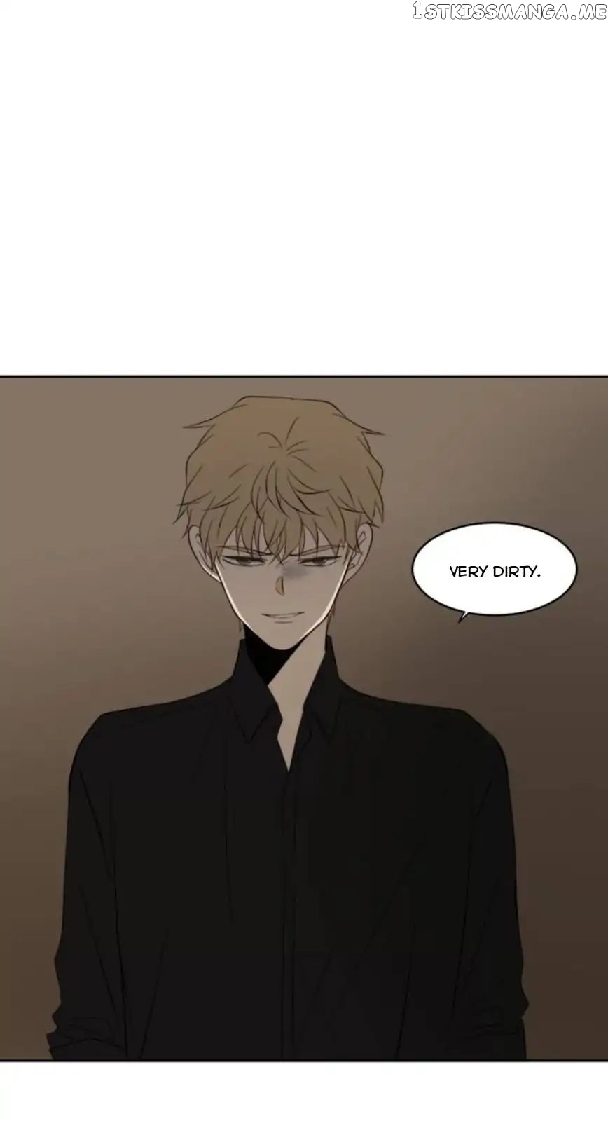 Read A Good Day to Be a Dog EN Manga Online