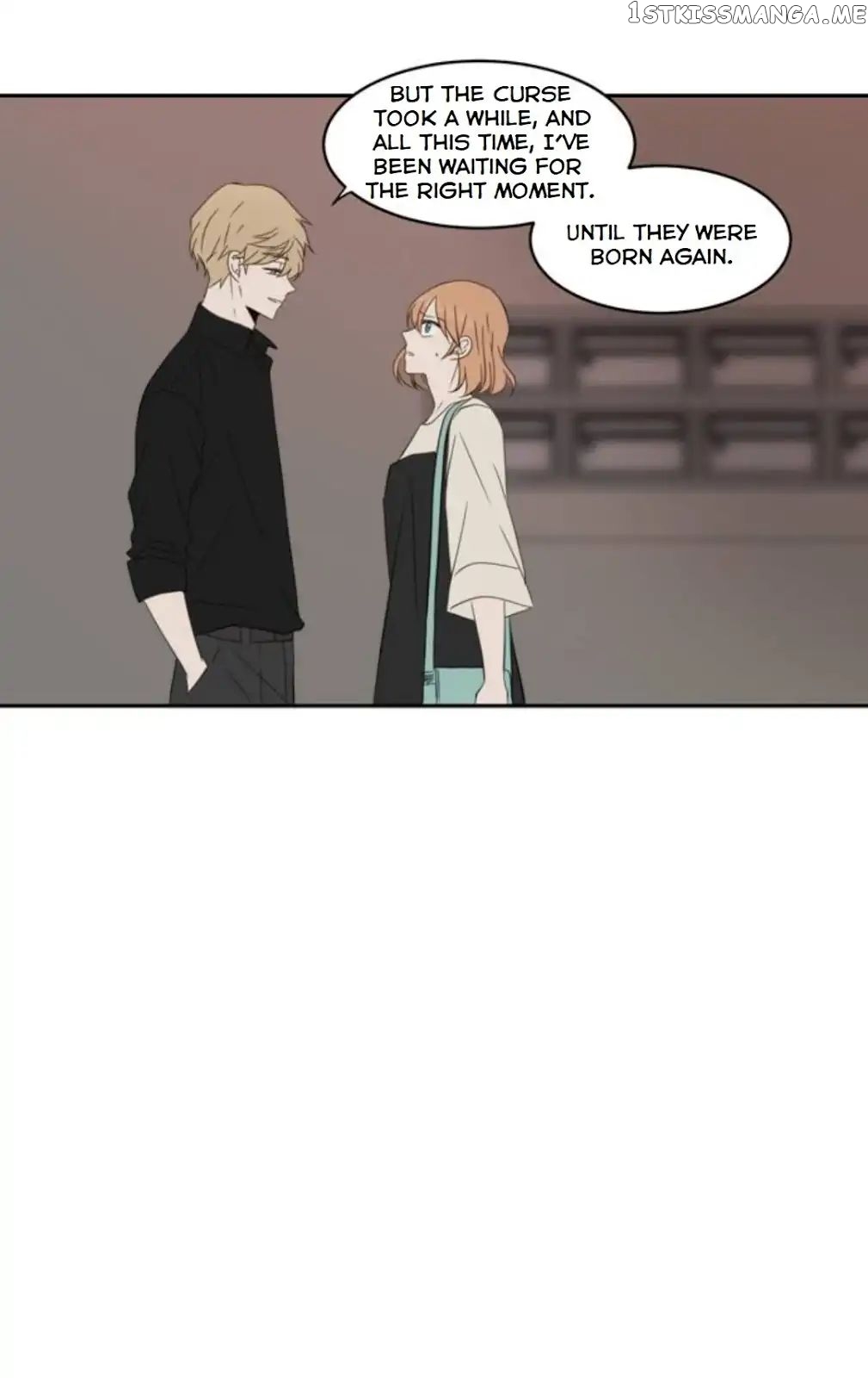 Read A Good Day to Be a Dog EN Manga Online