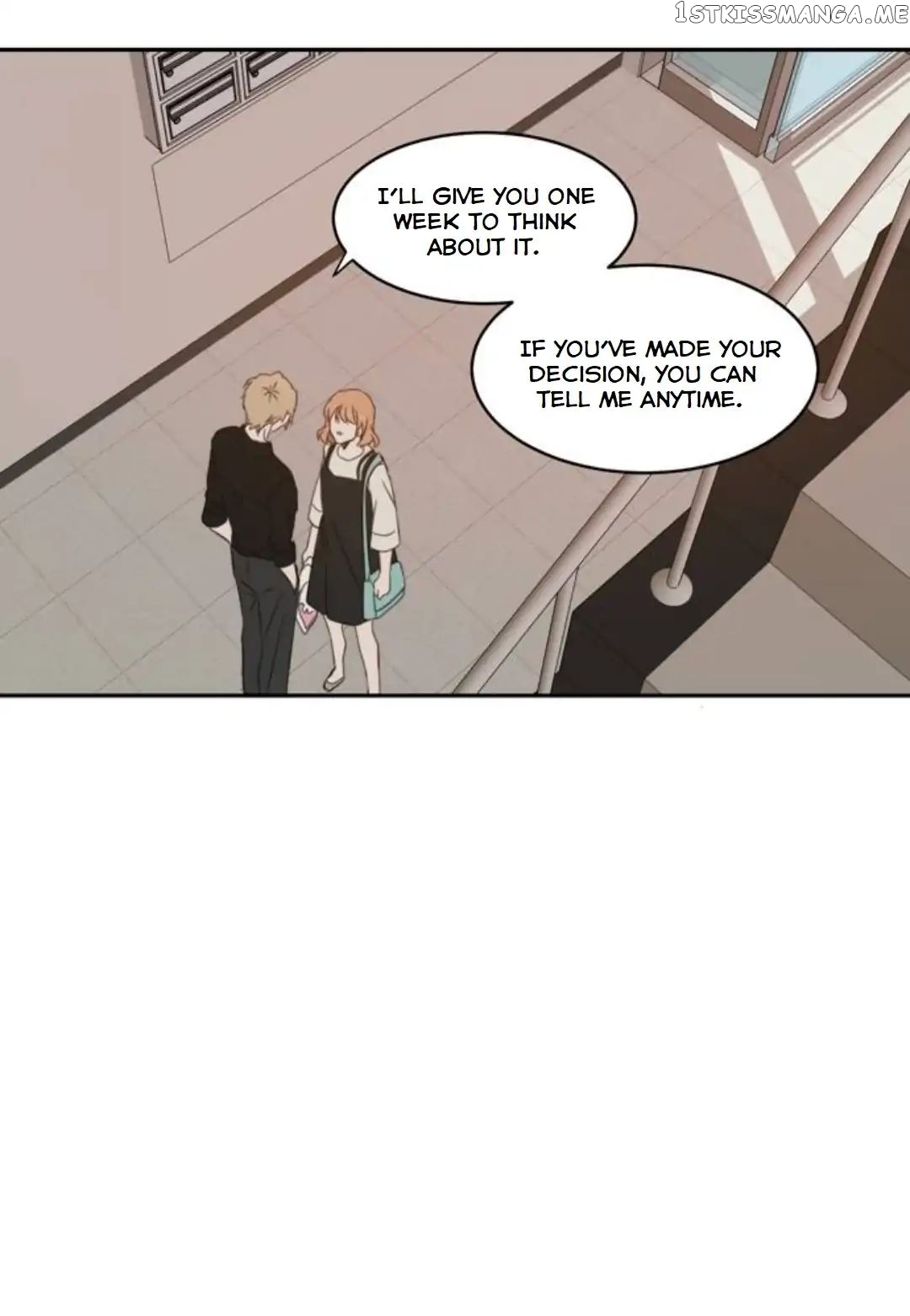 Read A Good Day to Be a Dog EN Manga Online