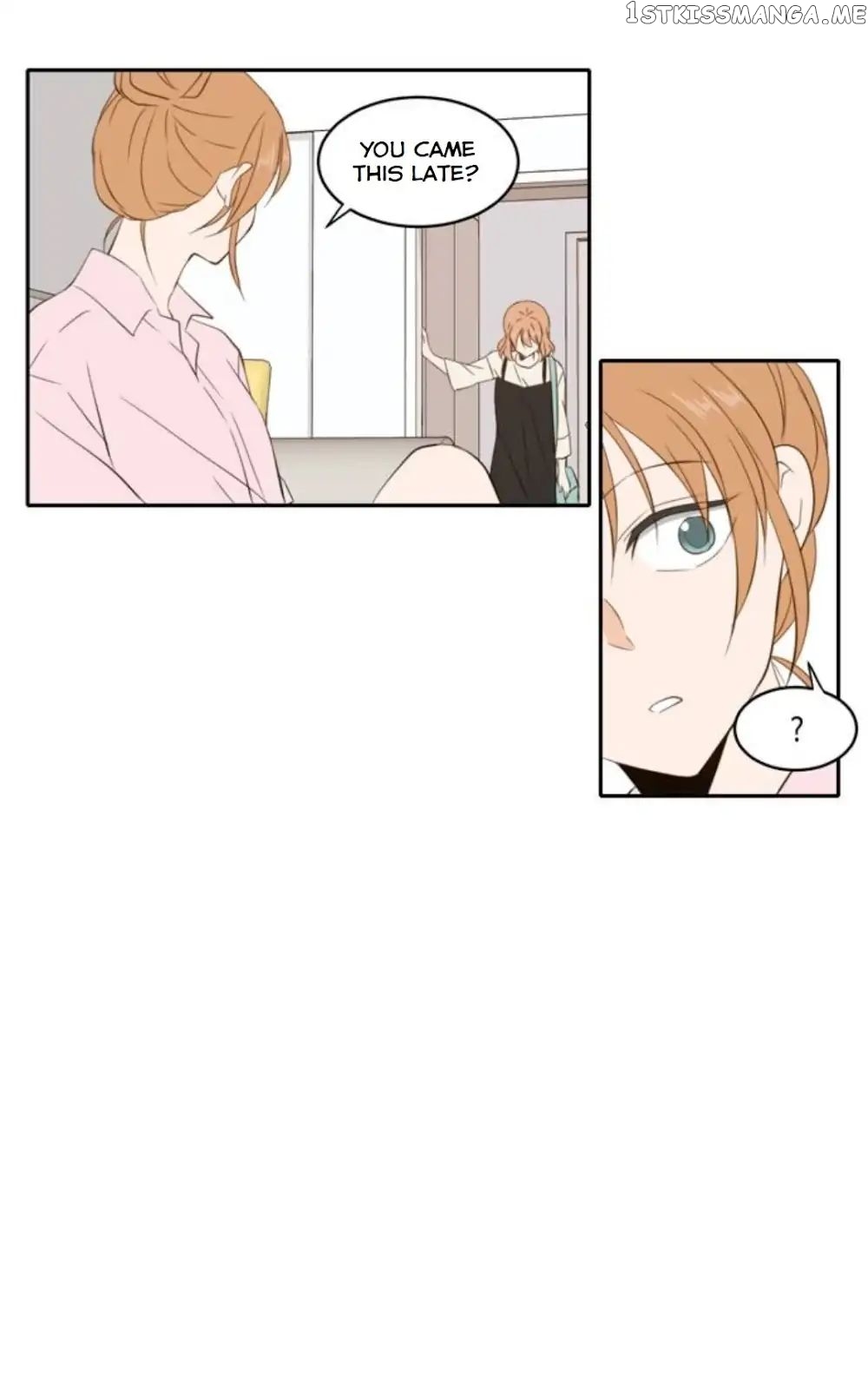 Read A Good Day to Be a Dog EN Manga Online