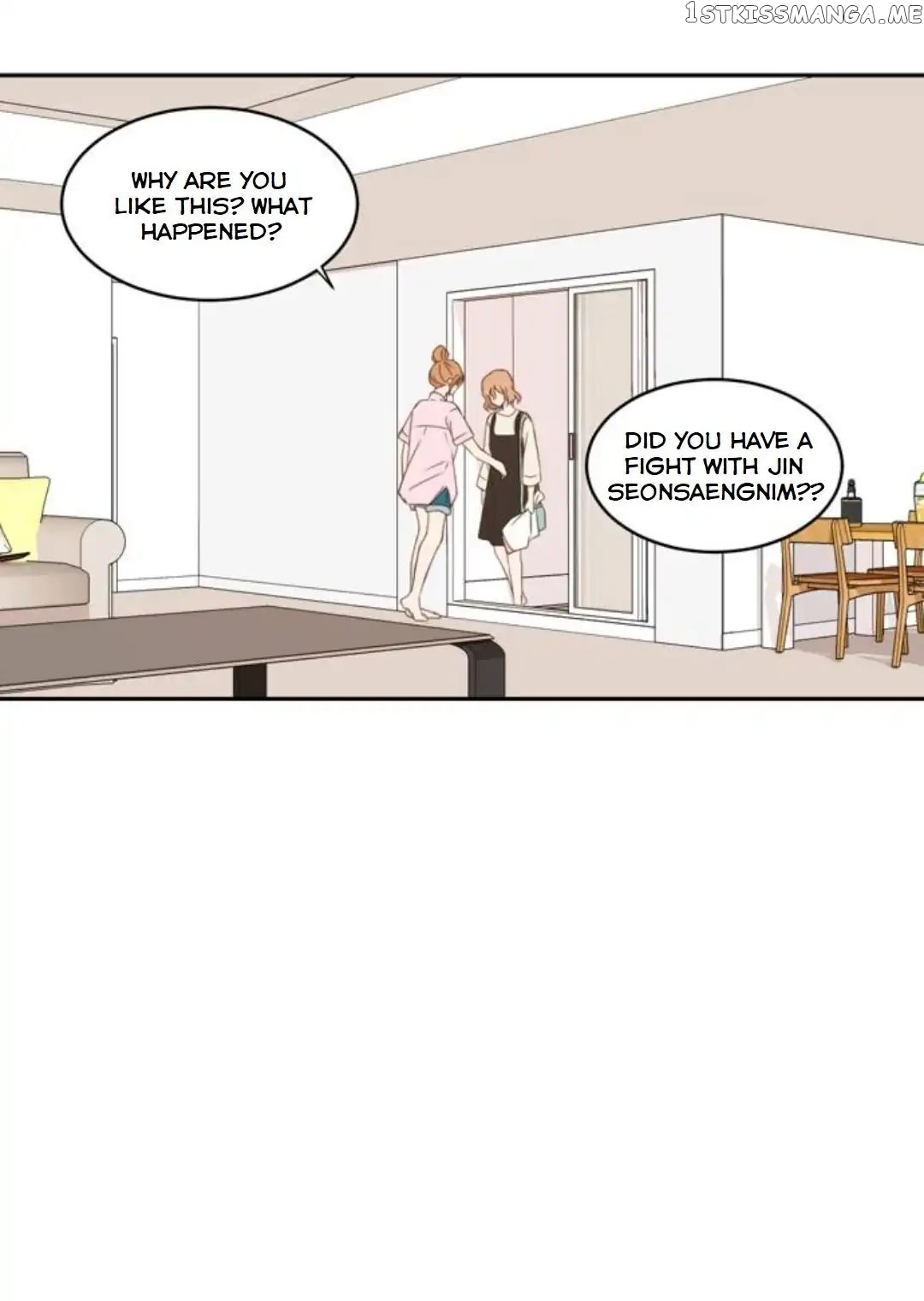 Read A Good Day to Be a Dog EN Manga Online